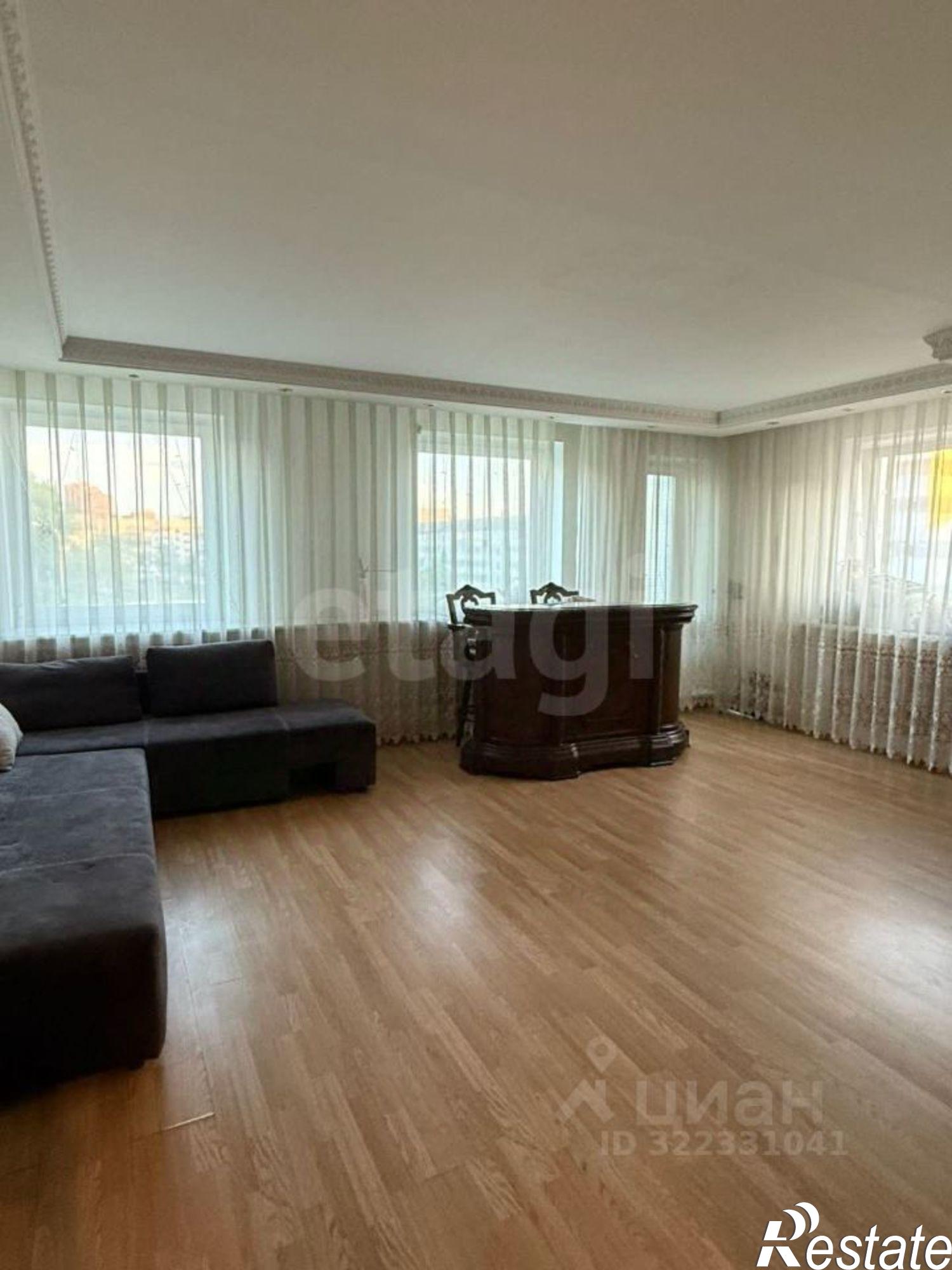 Купить квартиру за 28 000 000 рублей на улица Горького, 50А