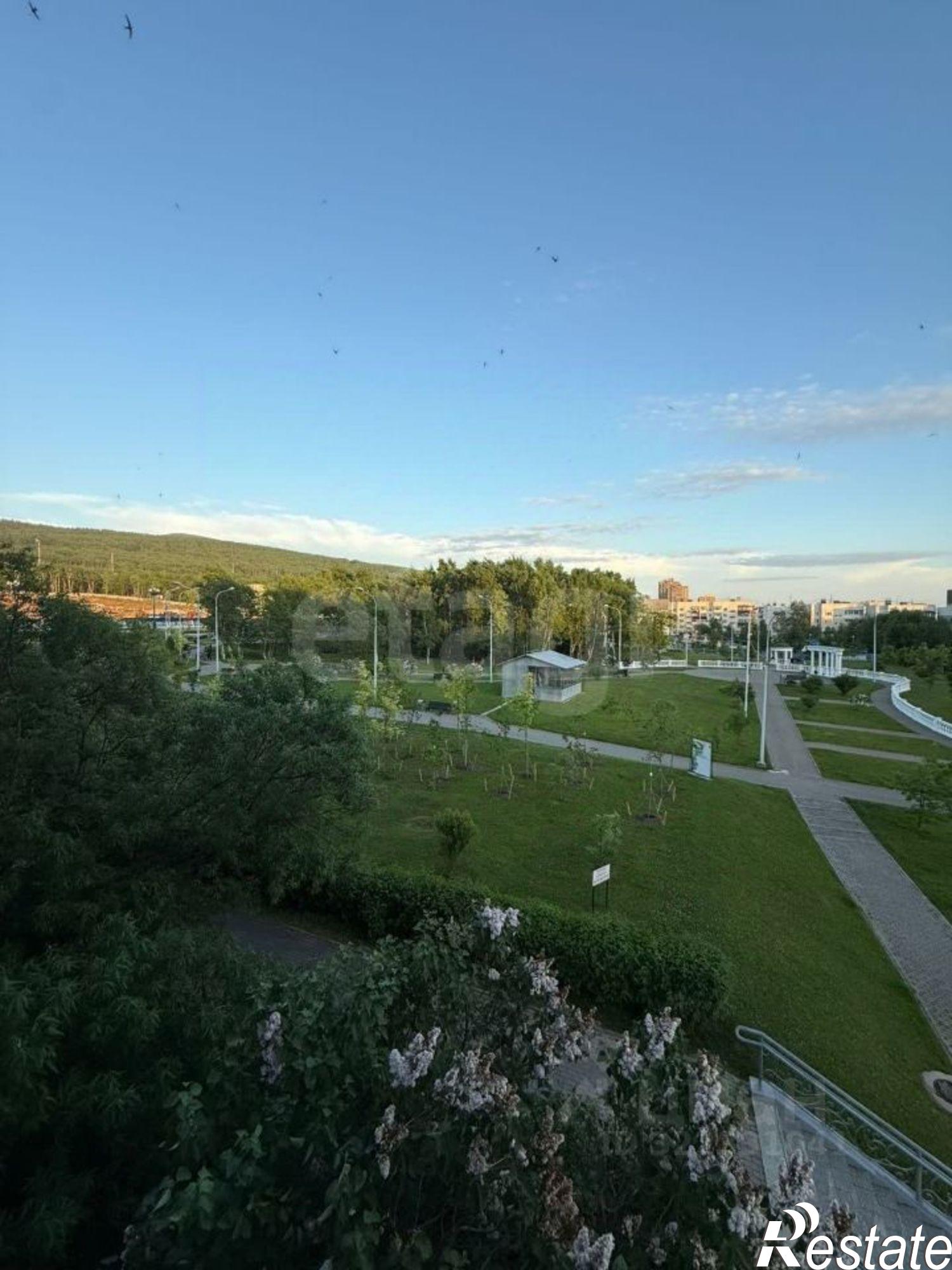 Купить квартиру за 28 000 000 рублей на улица Горького, 50А