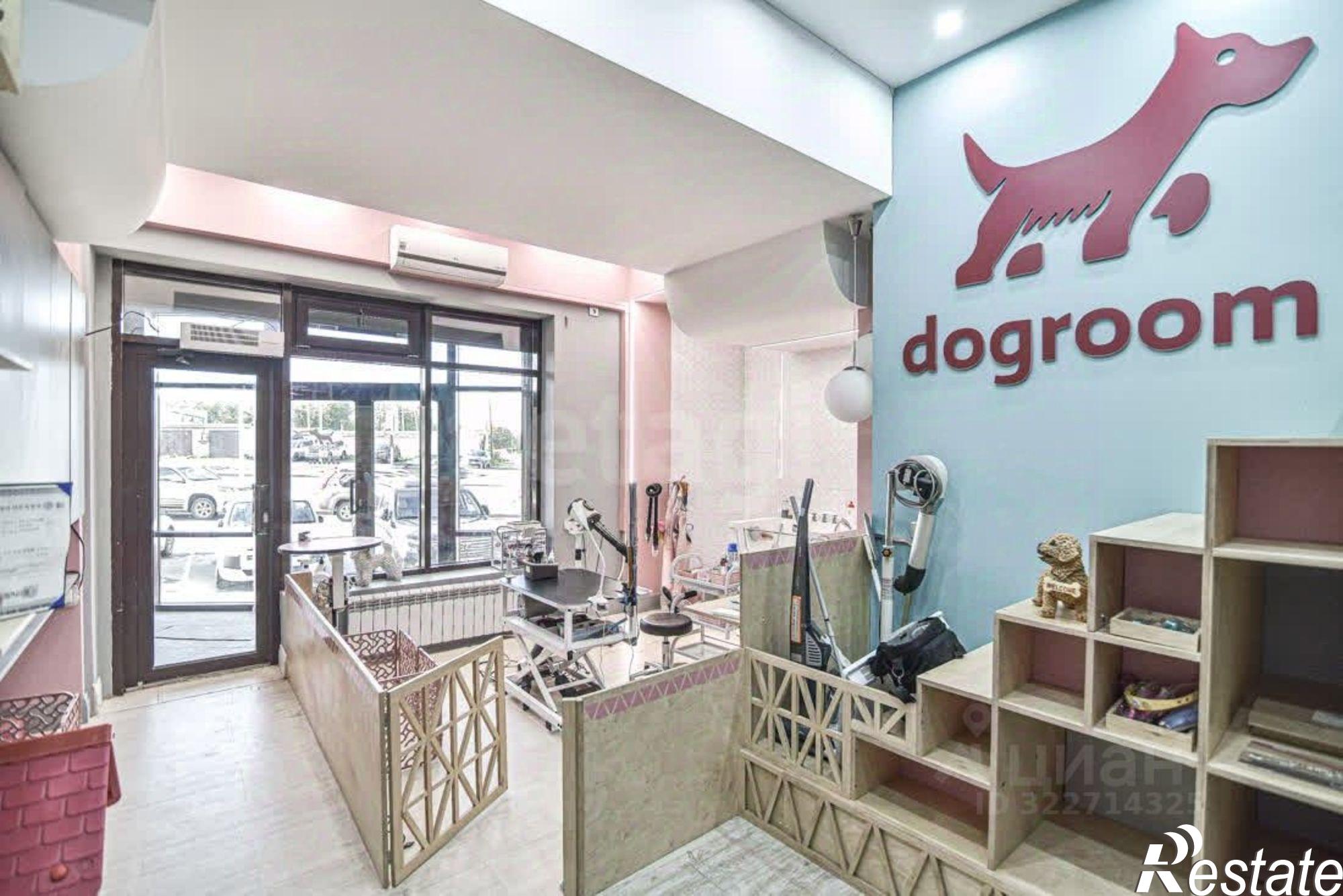 Купить помещение свободного назначения за 11 999 000 рублей на ул Больничная, 2 1