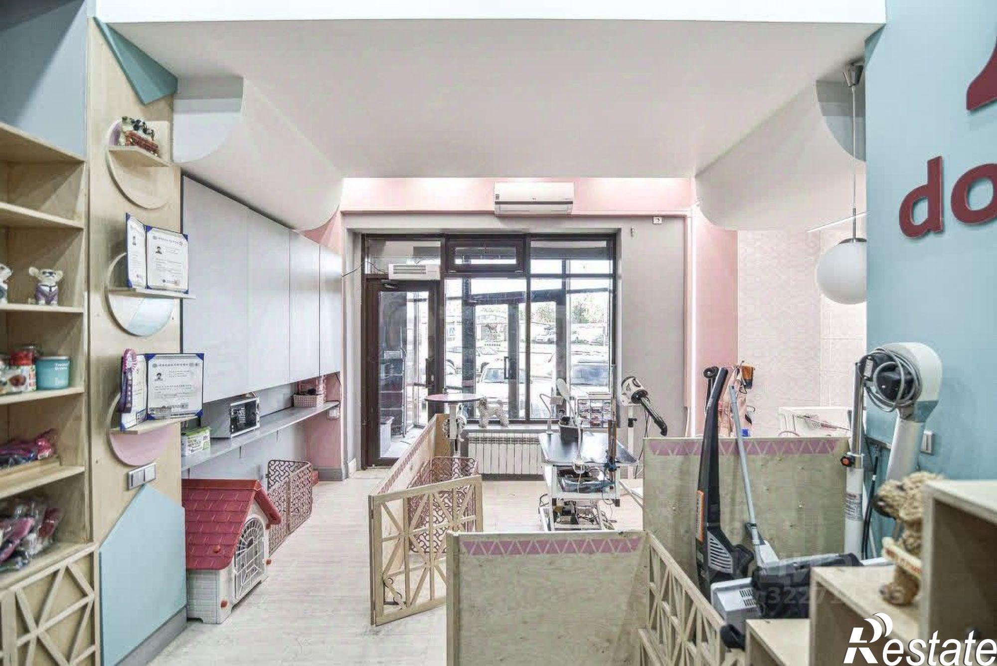 Купить помещение свободного назначения за 11 999 000 рублей на ул Больничная, 2 1