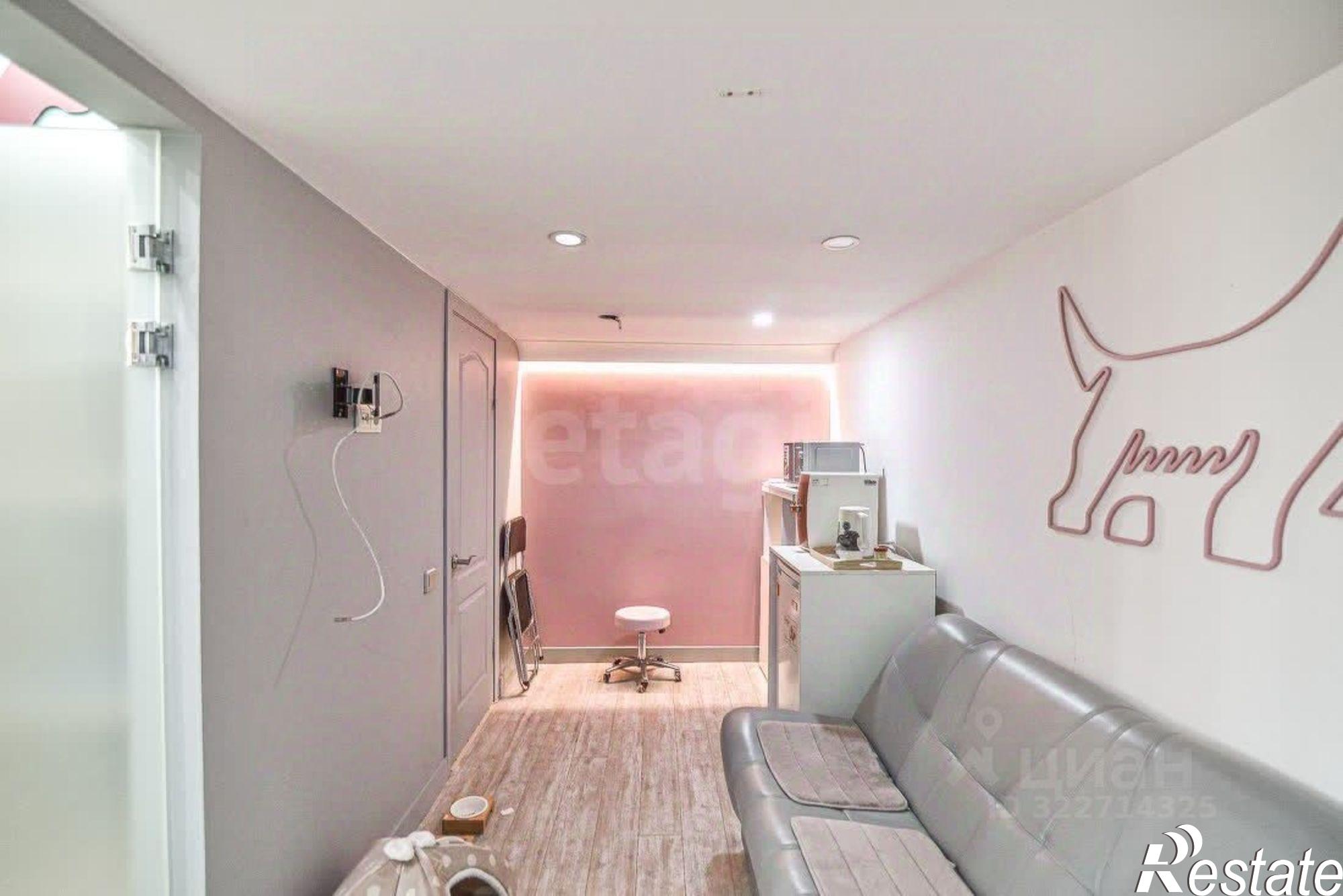 Купить помещение свободного назначения за 11 999 000 рублей на ул Больничная, 2 1