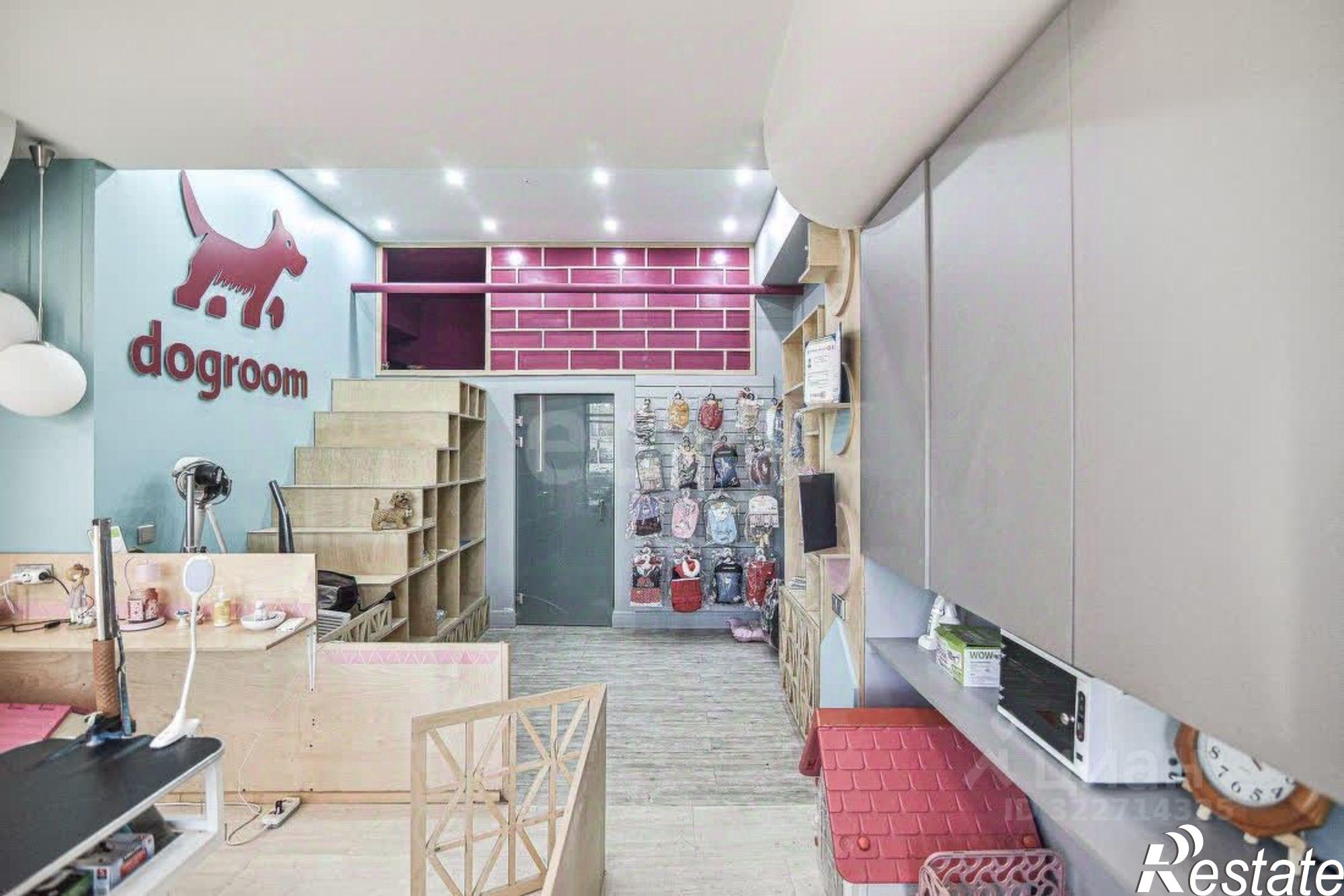 Купить помещение свободного назначения за 11 999 000 рублей на ул Больничная, 2 1