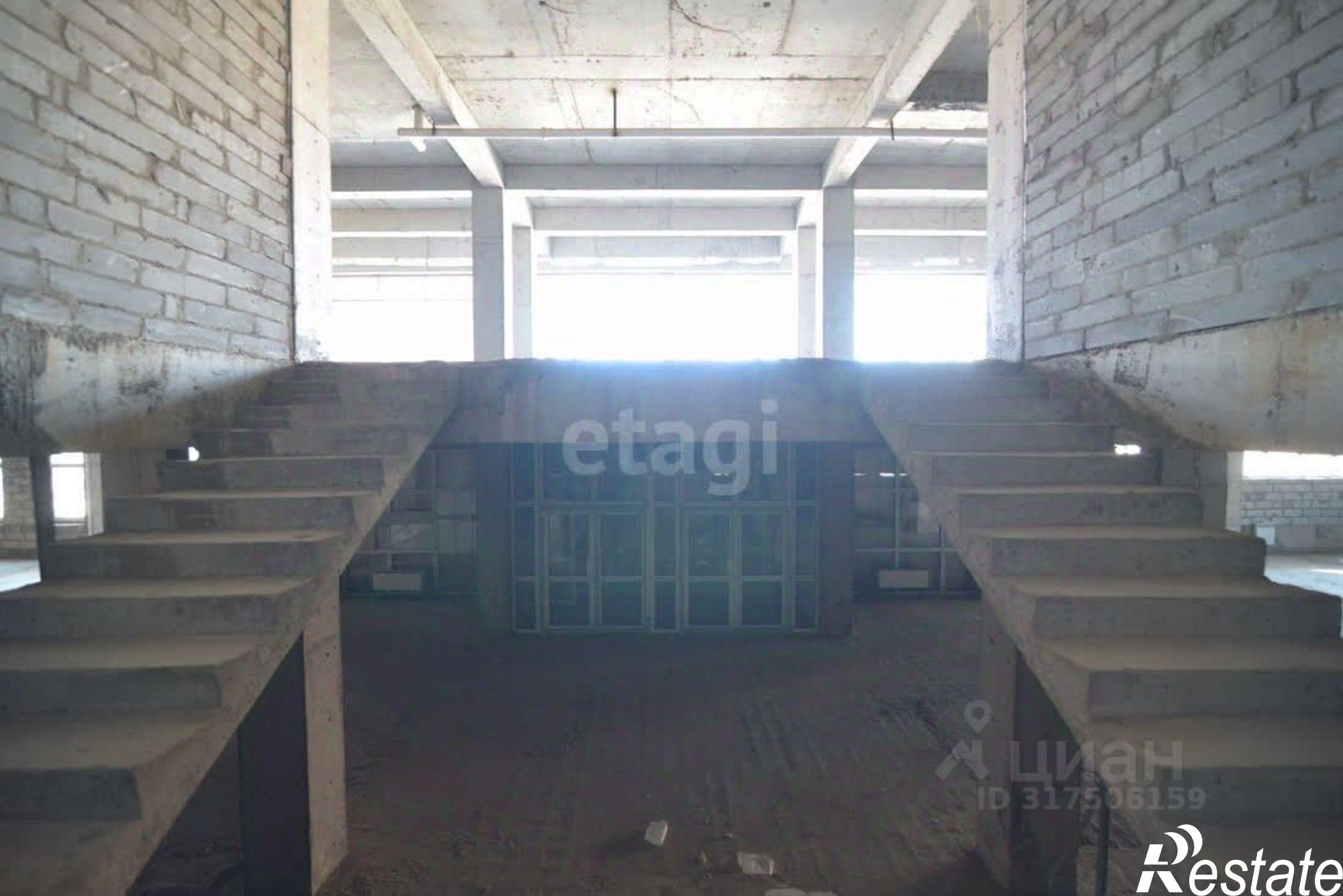 Купить помещение свободного назначения за 60 000 200 рублей на проспект Победы, 9Б