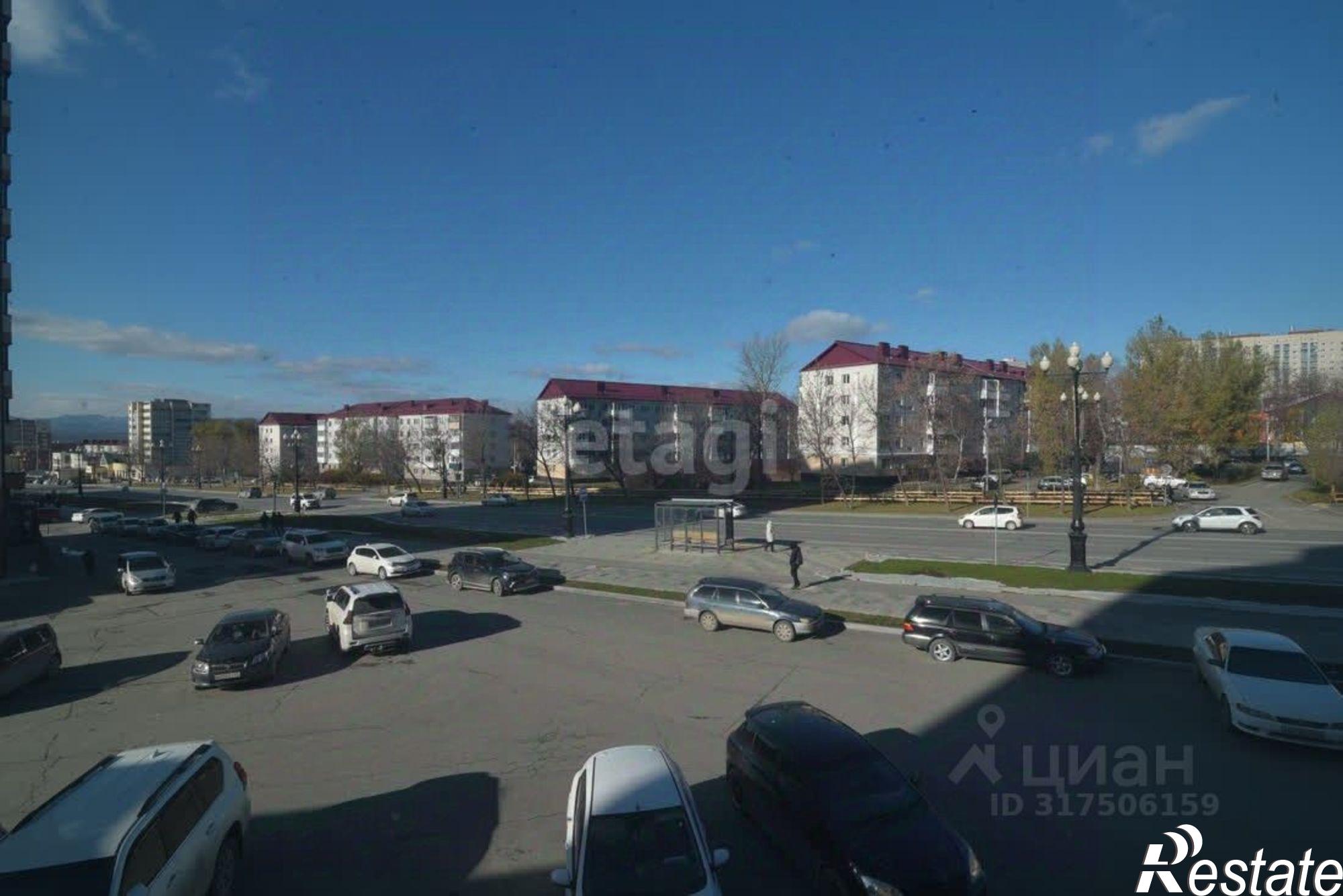 Купить помещение свободного назначения за 60 000 200 рублей на проспект Победы, 9Б