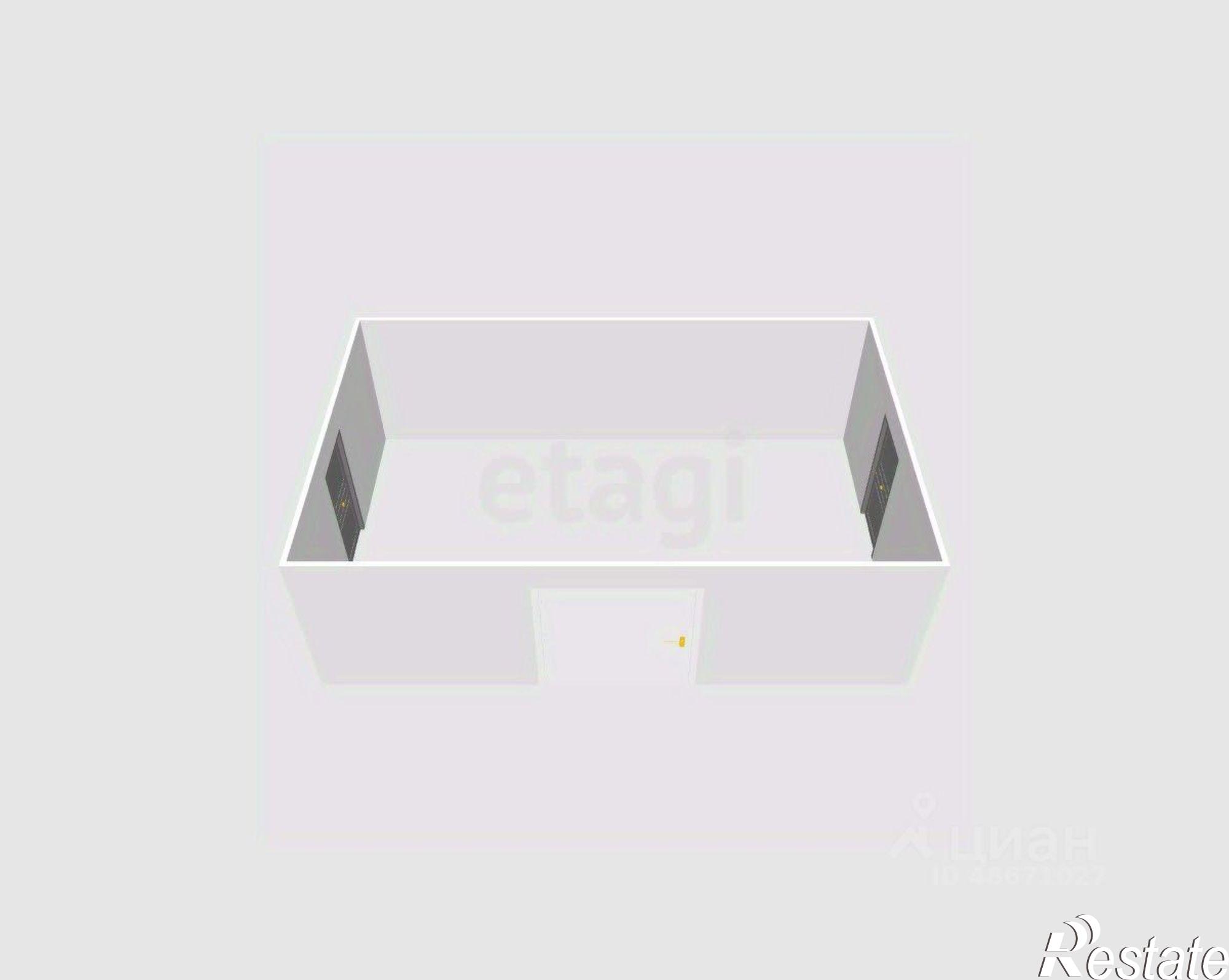 Купить помещение свободного назначения за 80 001 000 рублей на Гвардейская улица, 45