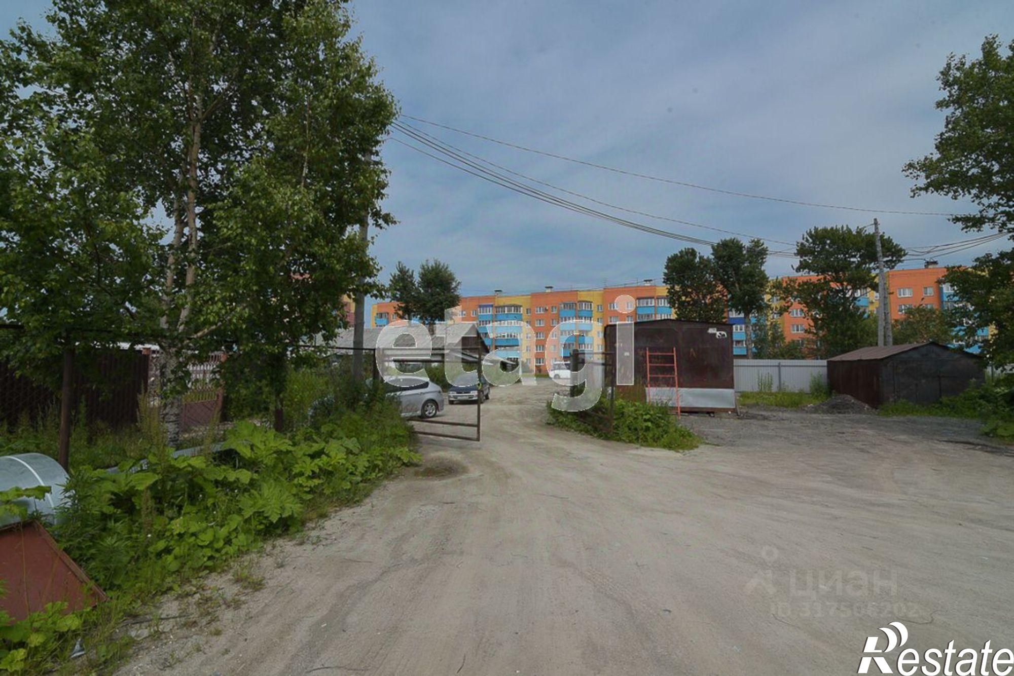 Купить помещение свободного назначения за 80 001 000 рублей на Гвардейская улица, 45