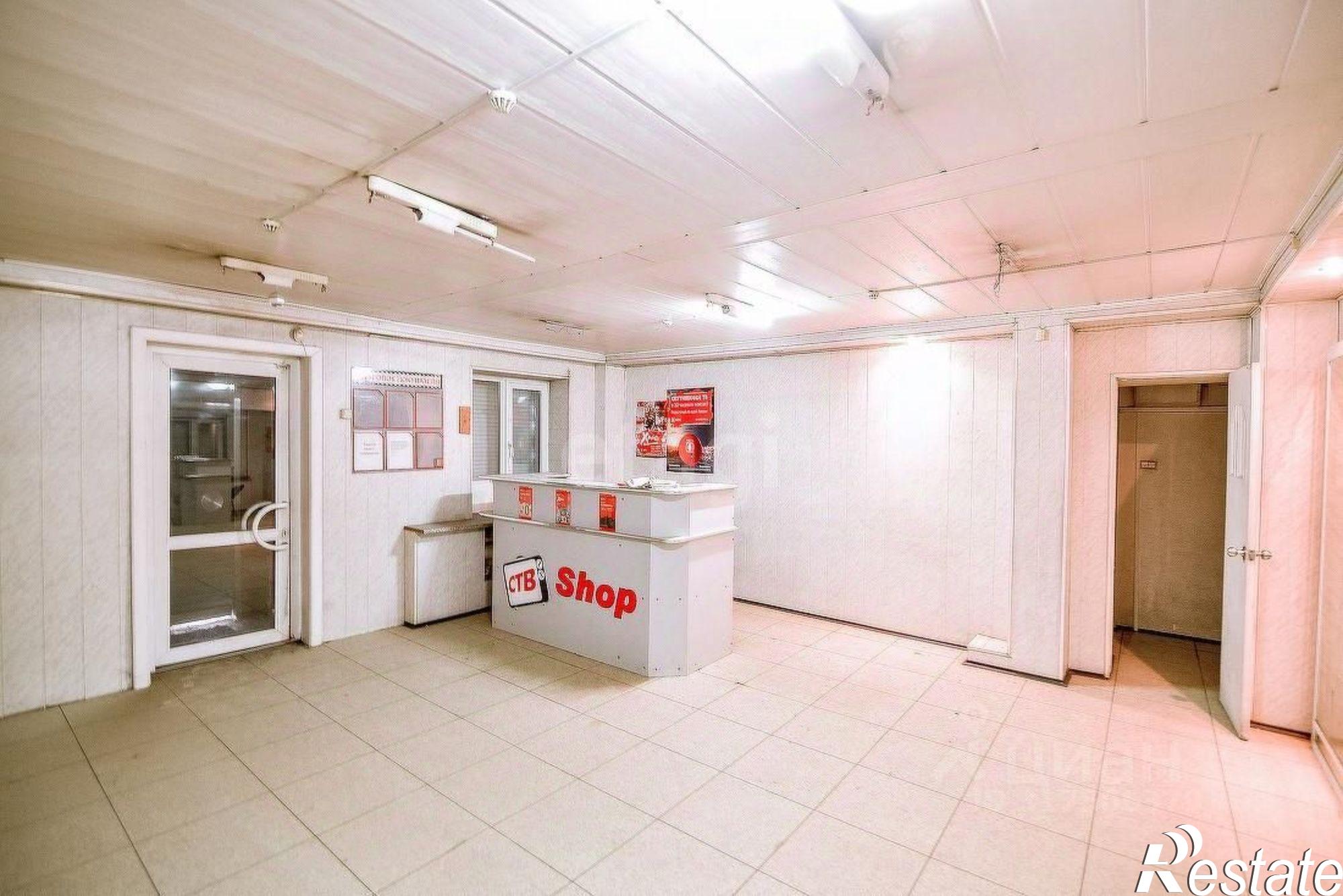 Купить офис, помещение под офис за 5 884 530 рублей на улица Ленина, 164