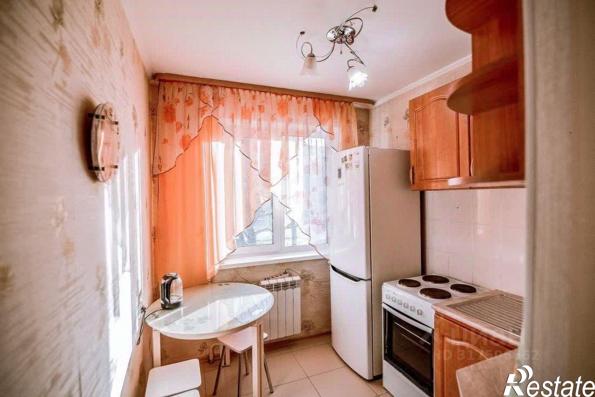 Купить квартиру за 7 500 000 рублей на Хабаровская улица, 16