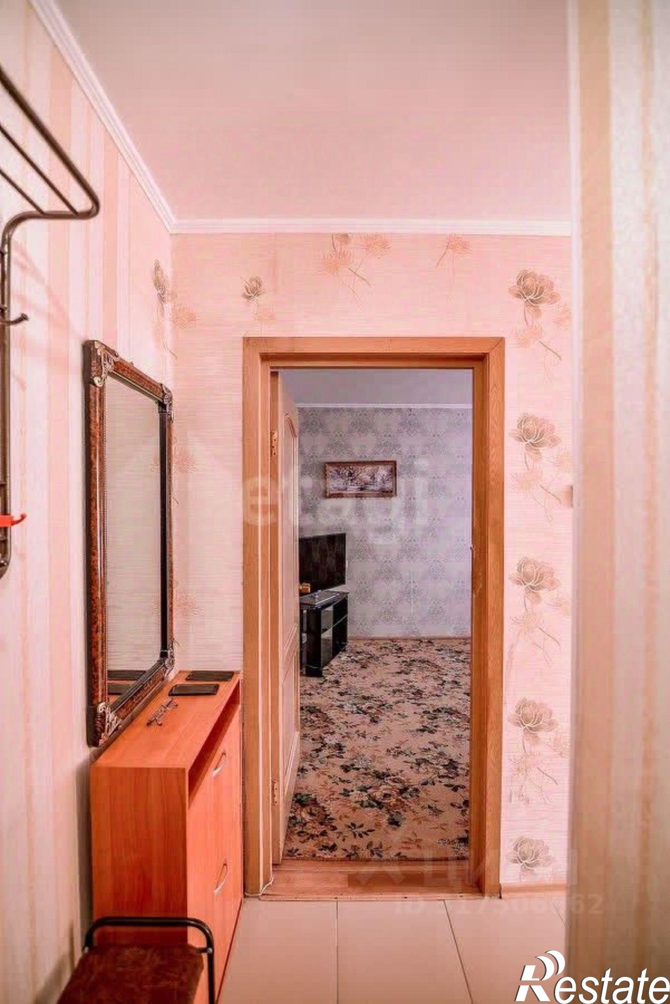 Купить квартиру за 7 500 000 рублей на Хабаровская улица, 16