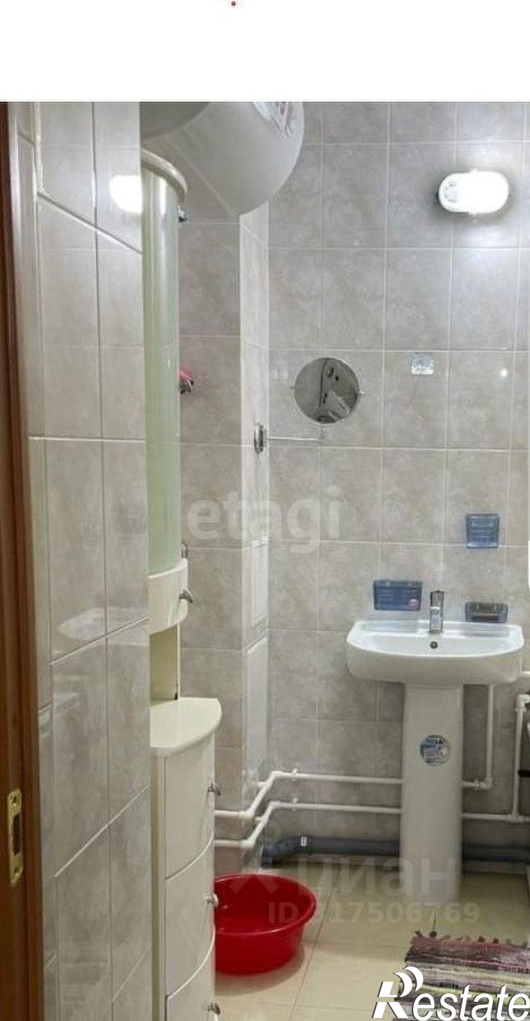 Купить квартиру за 10 200 000 рублей на Мартовский переулок, 8