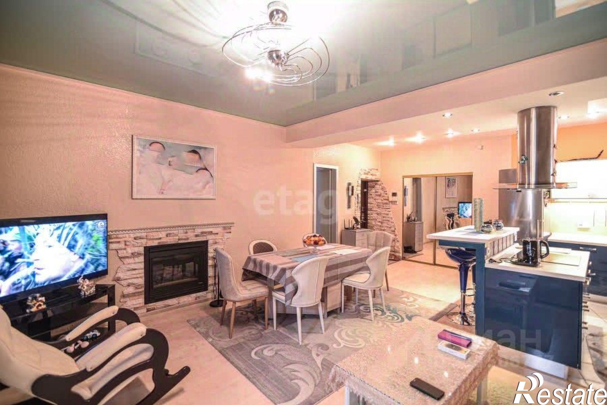 Купить квартиру за 11 000 000 рублей на Курильская улица, 6А