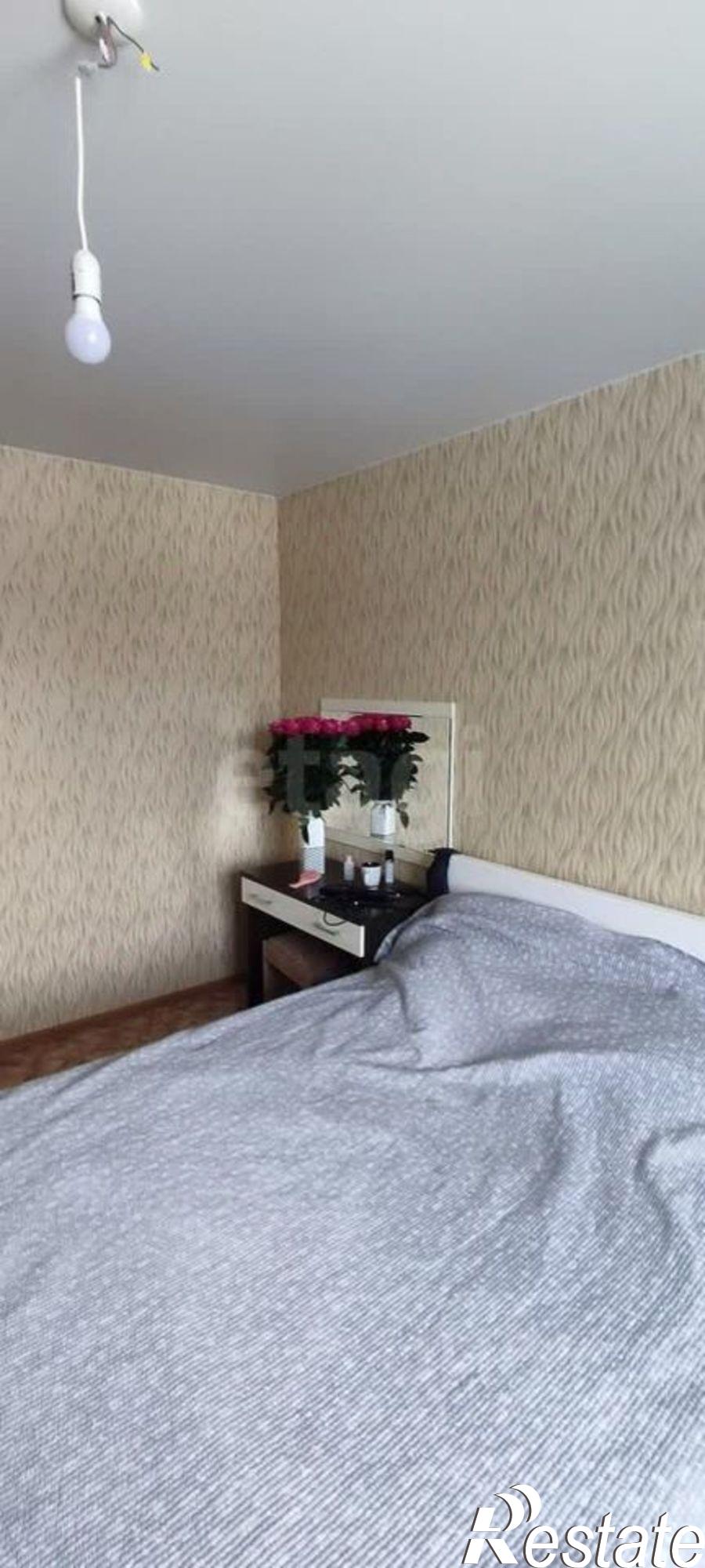 Купить квартиру за 10 200 000 рублей на Мартовский переулок, 8