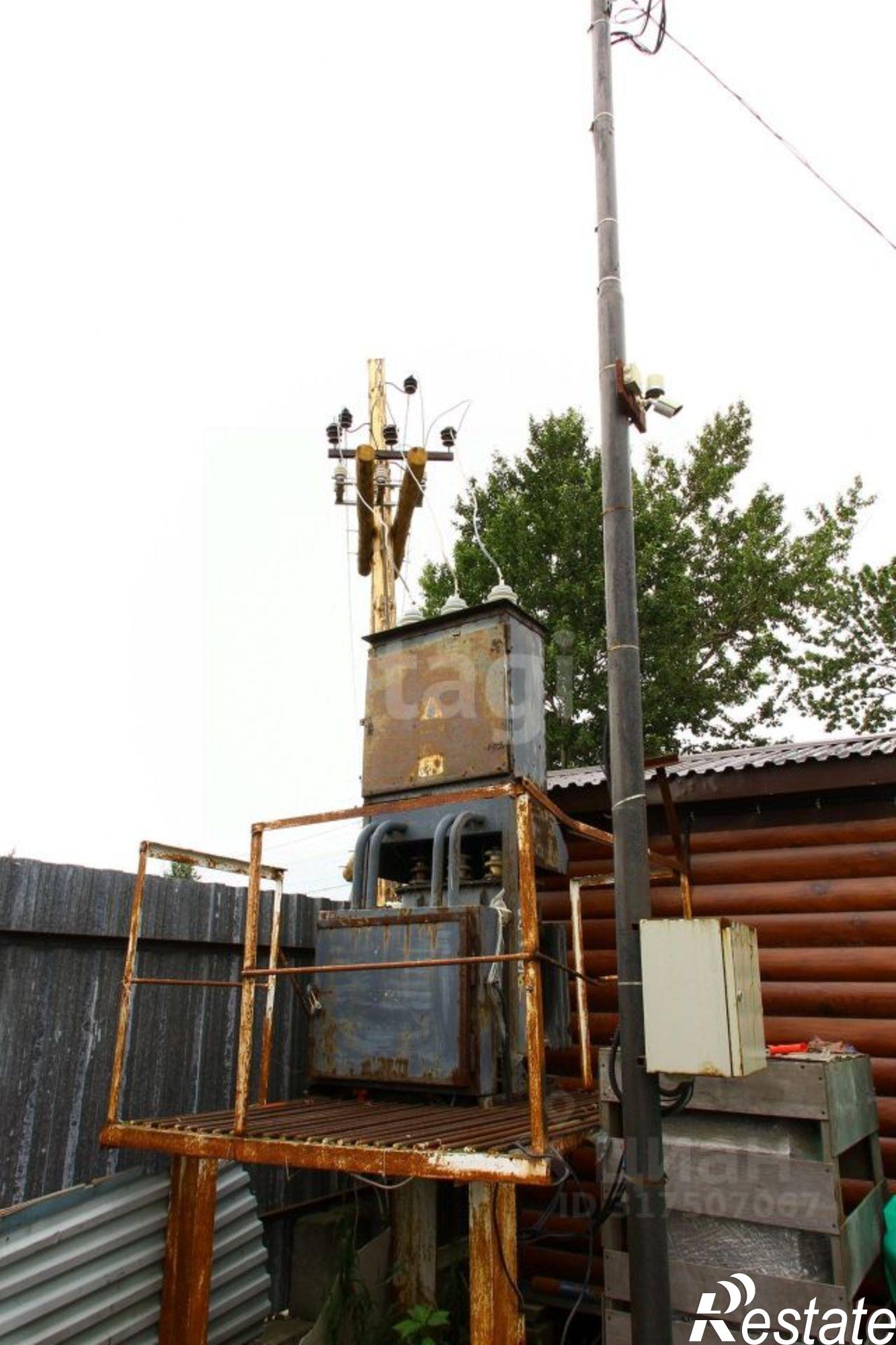 Купить офис, помещение под офис за 44 937 500 рублей на Железнодорожная улица, 130