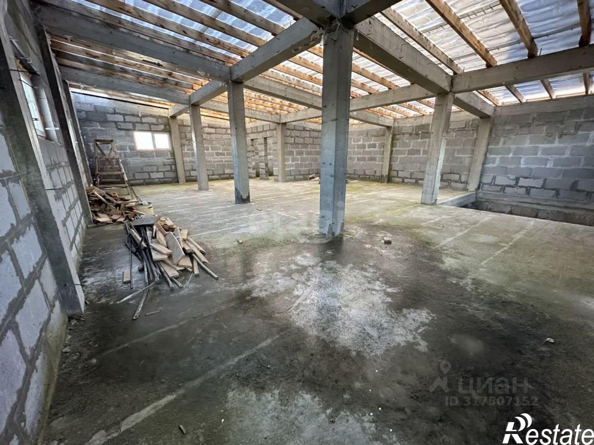 Купить торговое помещение за 18 500 100 рублей на улица Ленина, 1