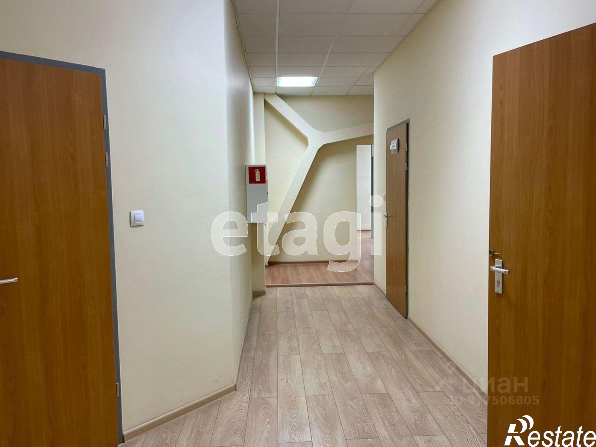 Купить офис, помещение под офис за 79 913 500 рублей на Амурская улица, 137А