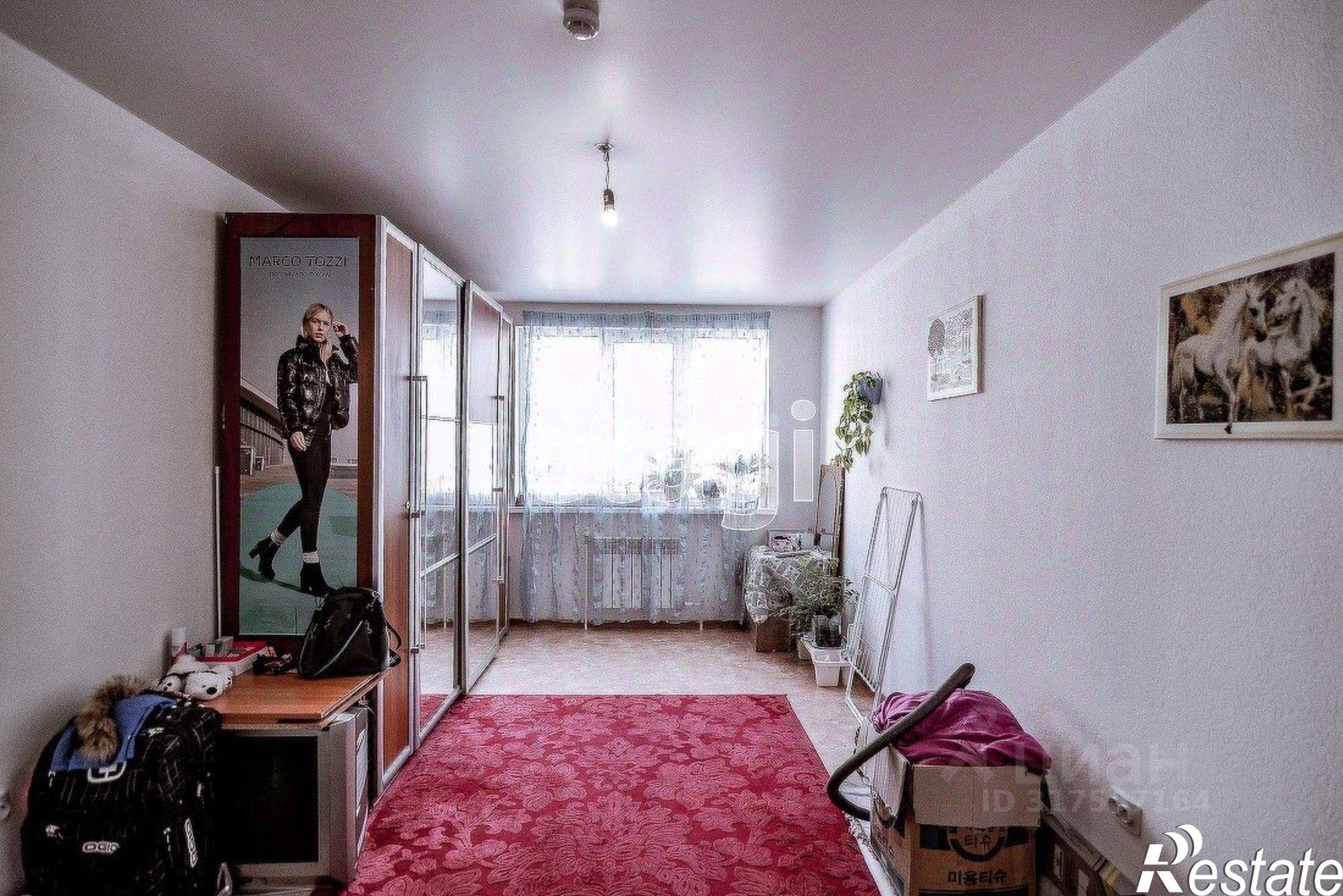 Купить квартиру за 12 200 000 рублей на ул 2-я Пионерская, 47