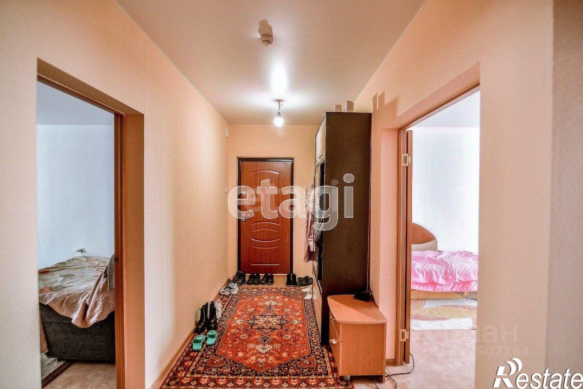 Купить квартиру за 12 200 000 рублей на ул 2-я Пионерская, 47