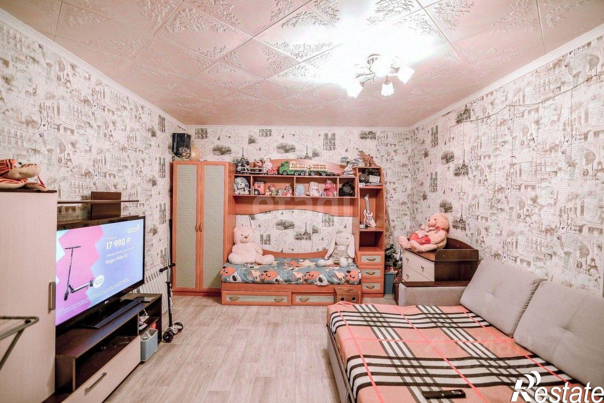 Купить квартиру за 4 200 000 рублей на ул 2-я Красносельская, 28Б