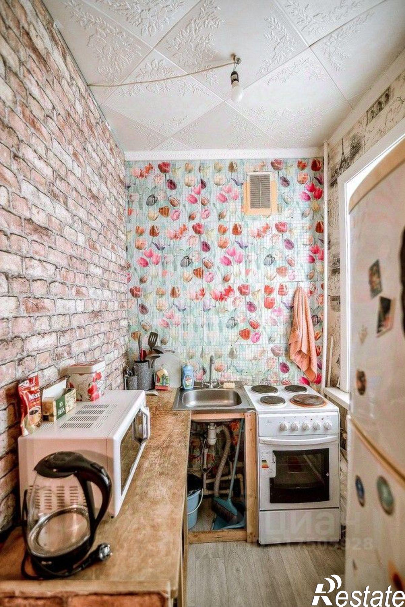 Купить квартиру за 4 200 000 рублей на ул 2-я Красносельская, 28Б