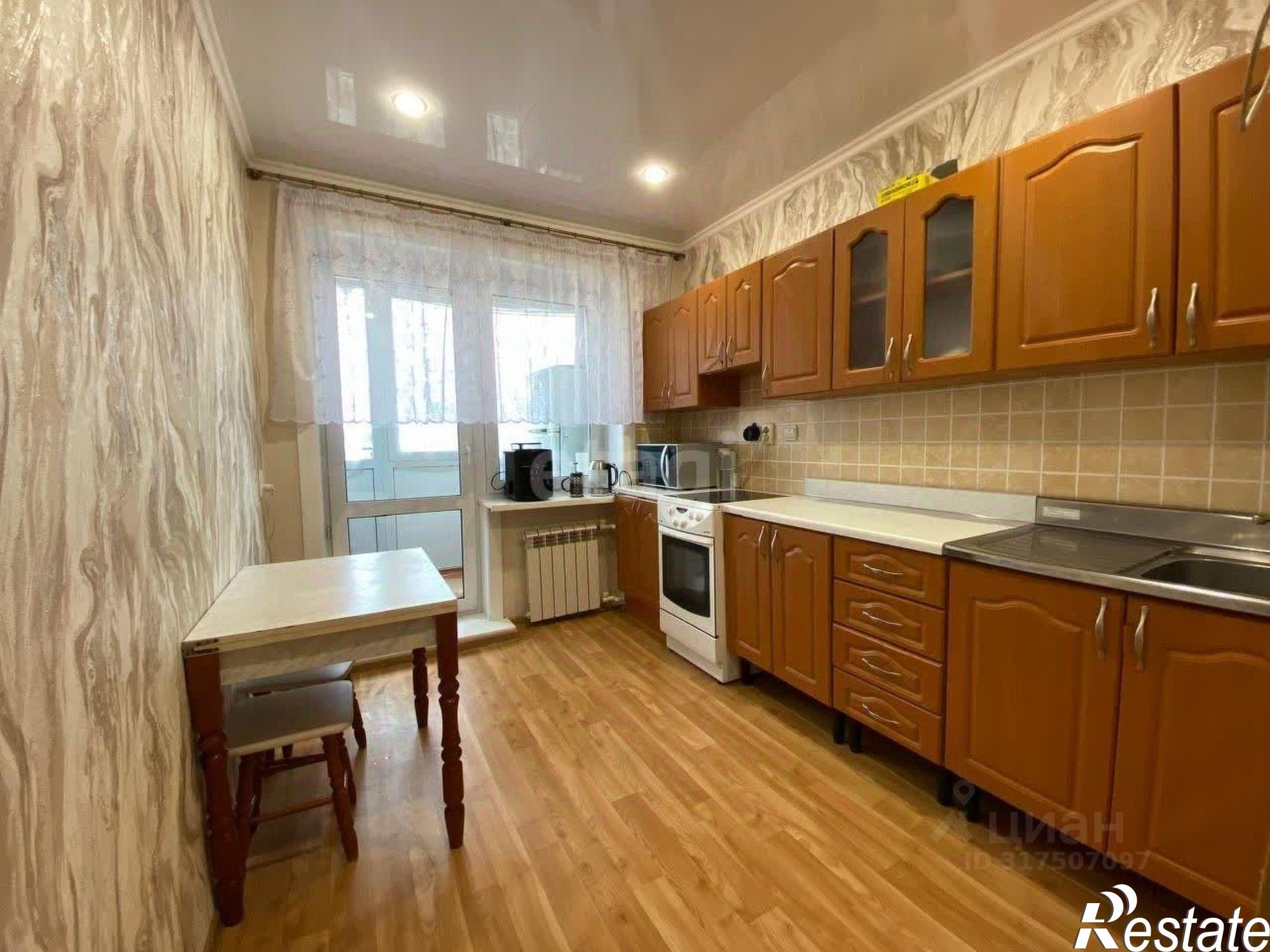 Купить квартиру за 5 500 000 рублей на 2-я Северная улица, 1Б