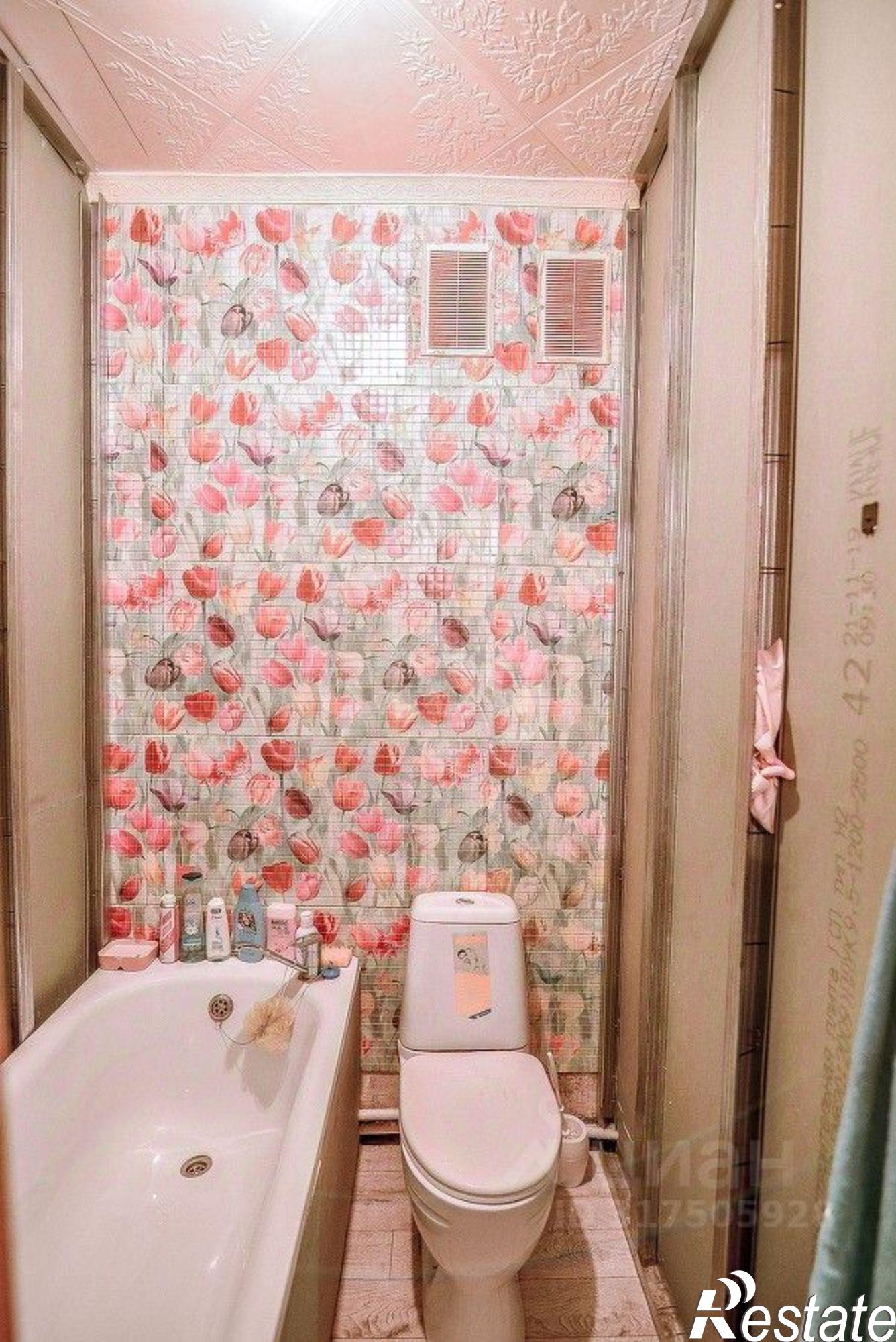 Купить квартиру за 4 200 000 рублей на ул 2-я Красносельская, 28Б