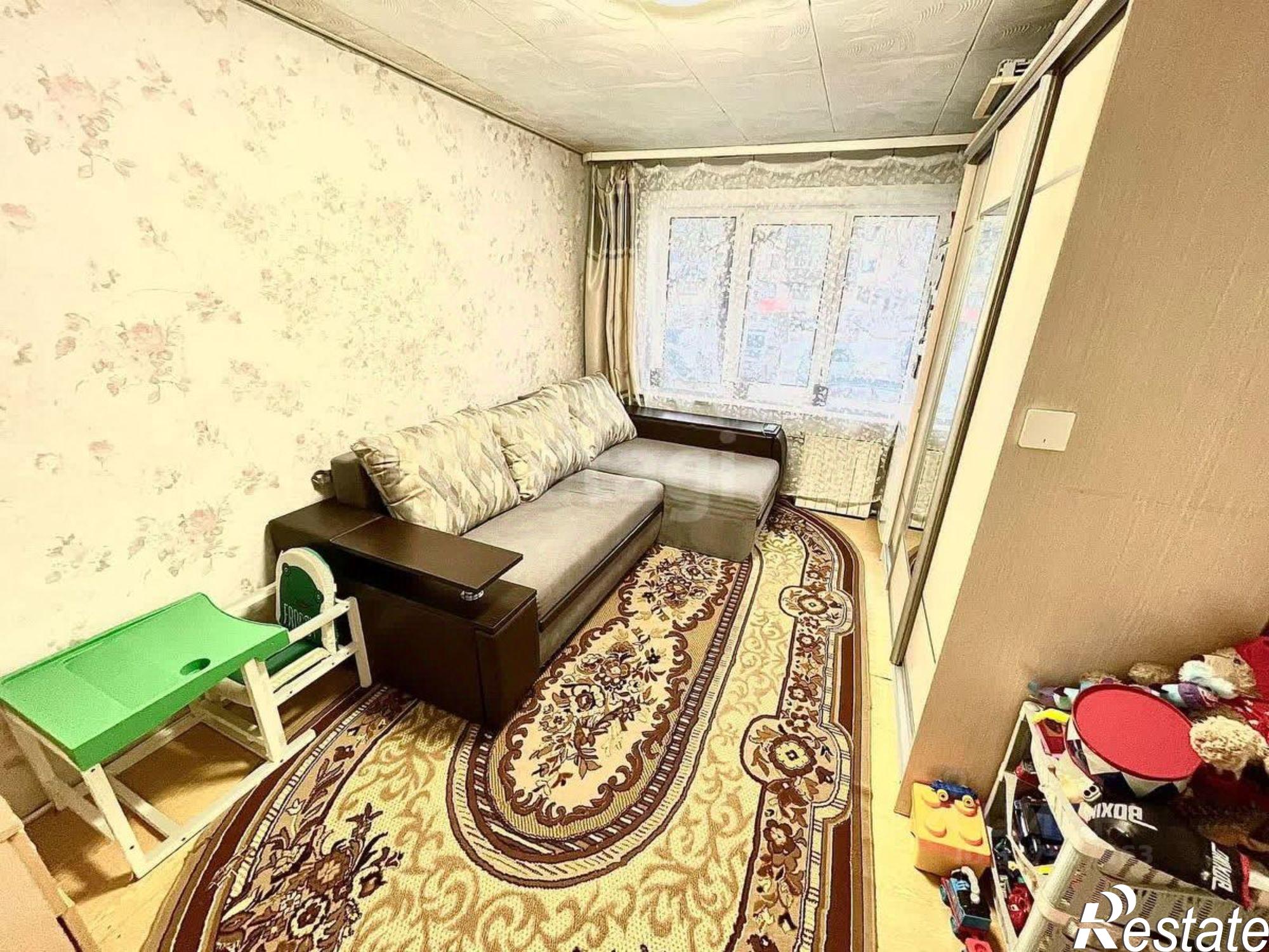 Купить квартиру за 6 150 000 рублей на проспект Мира, 197А