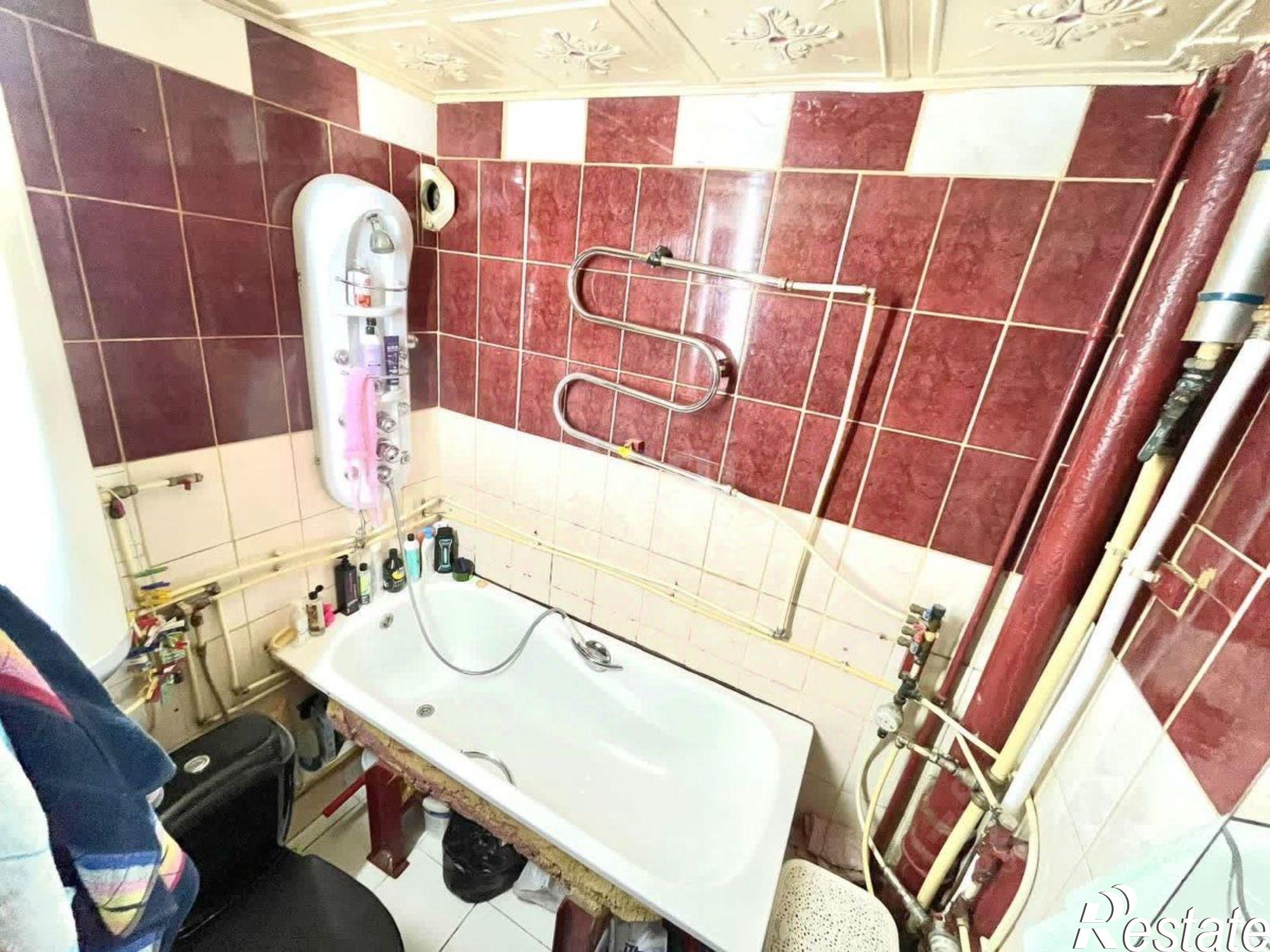 Купить квартиру за 6 150 000 рублей на проспект Мира, 197А