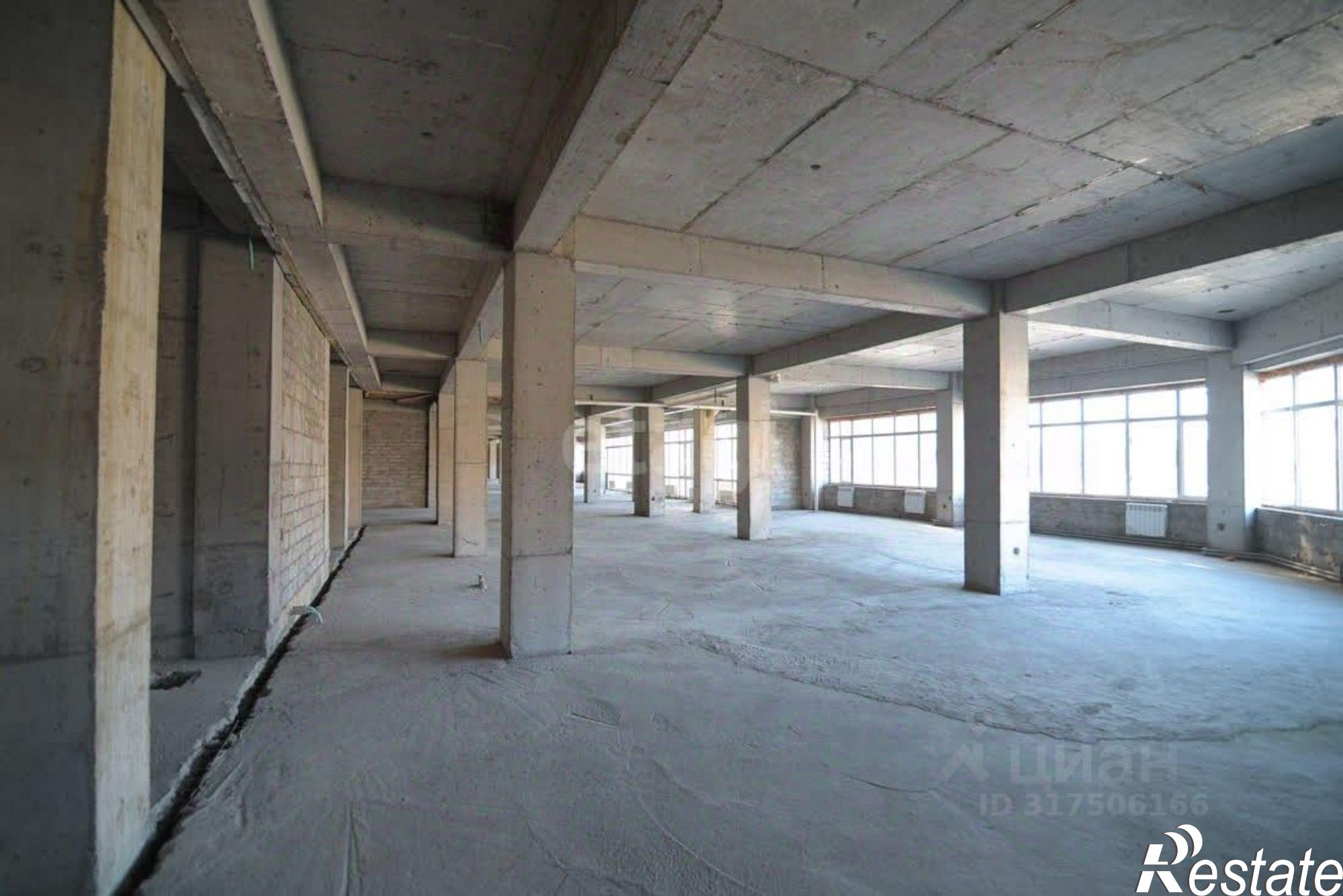 Купить помещение свободного назначения за 156 000 000 рублей на пр-кт Победы, 9Б