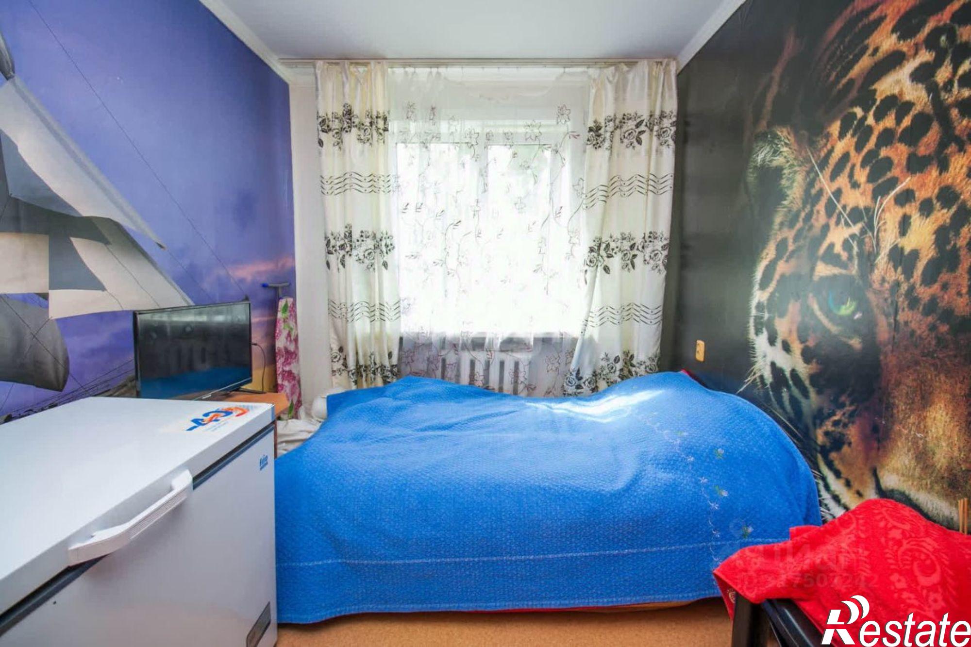 Купить квартиру за 6 600 000 рублей на Комсомольская улица, 217