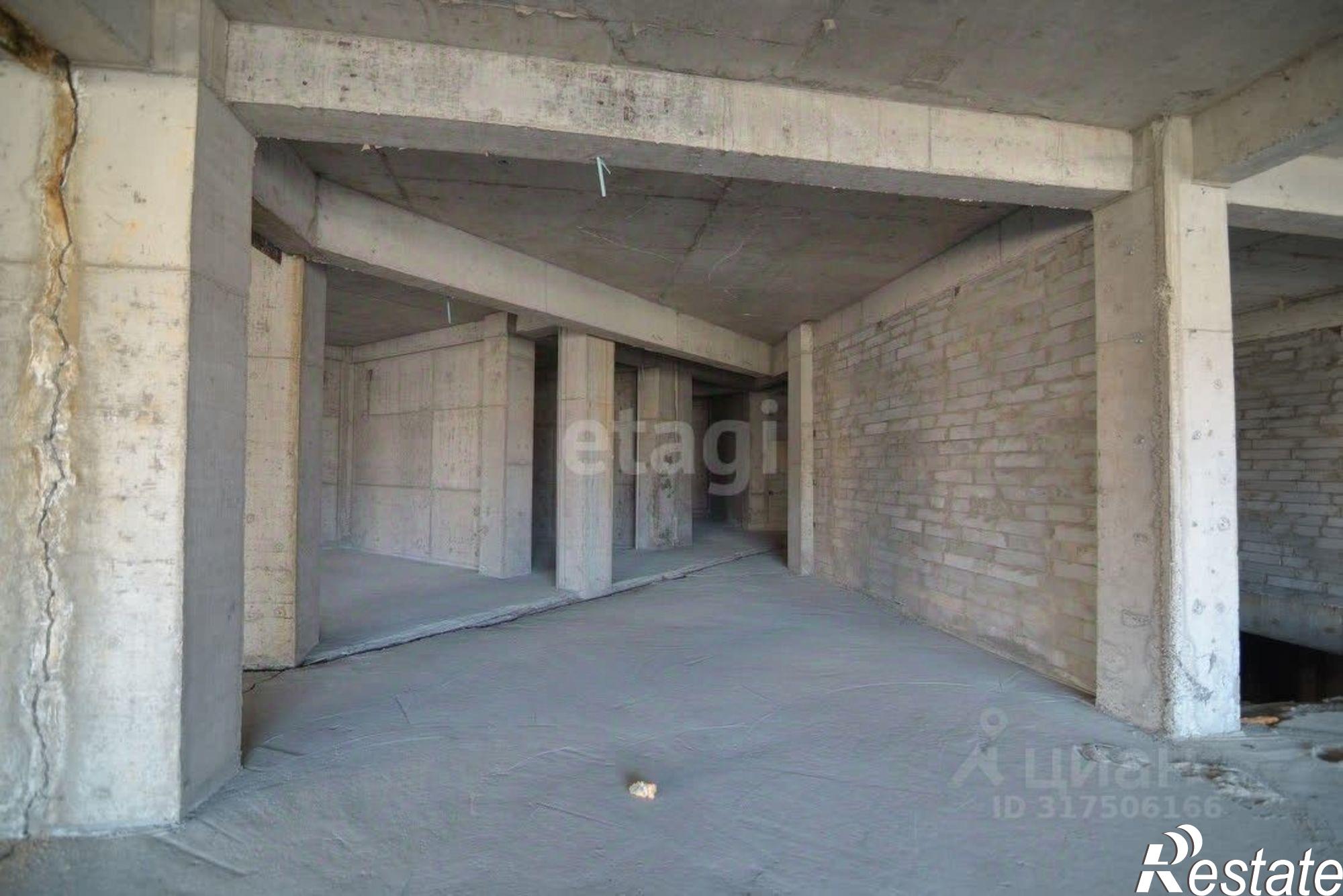 Купить помещение свободного назначения за 156 000 000 рублей на пр-кт Победы, 9Б