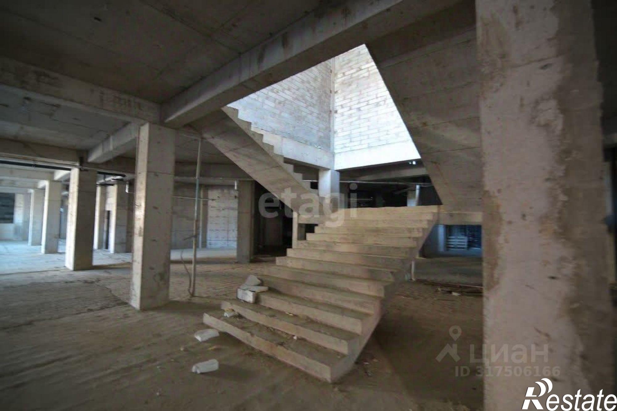 Купить помещение свободного назначения за 156 000 000 рублей на пр-кт Победы, 9Б