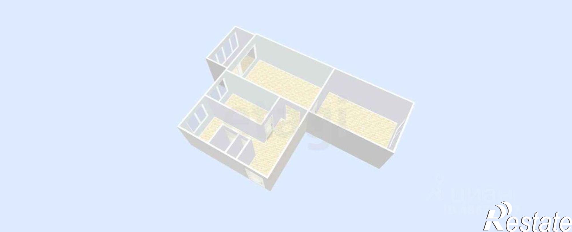 Купить квартиру за 7 000 000 рублей на Авиационная улица, 78