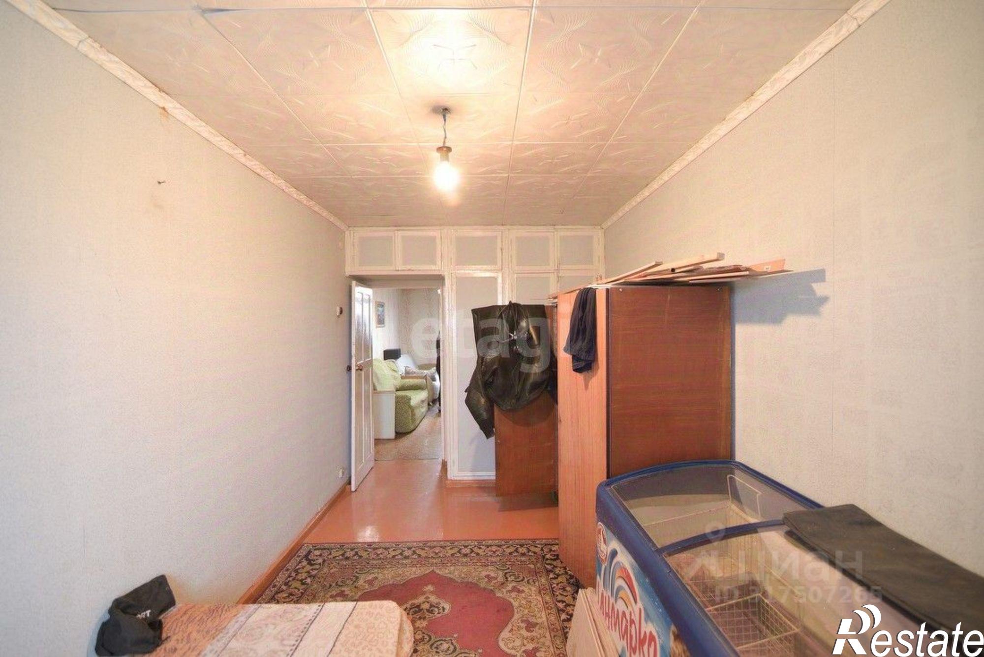 Купить квартиру за 7 000 000 рублей на Авиационная улица, 78