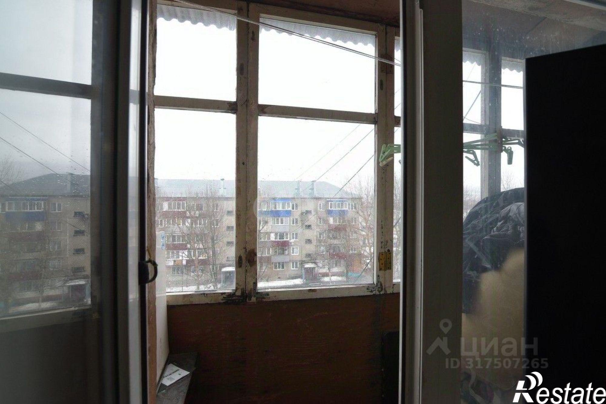 Купить квартиру за 7 000 000 рублей на Авиационная улица, 78