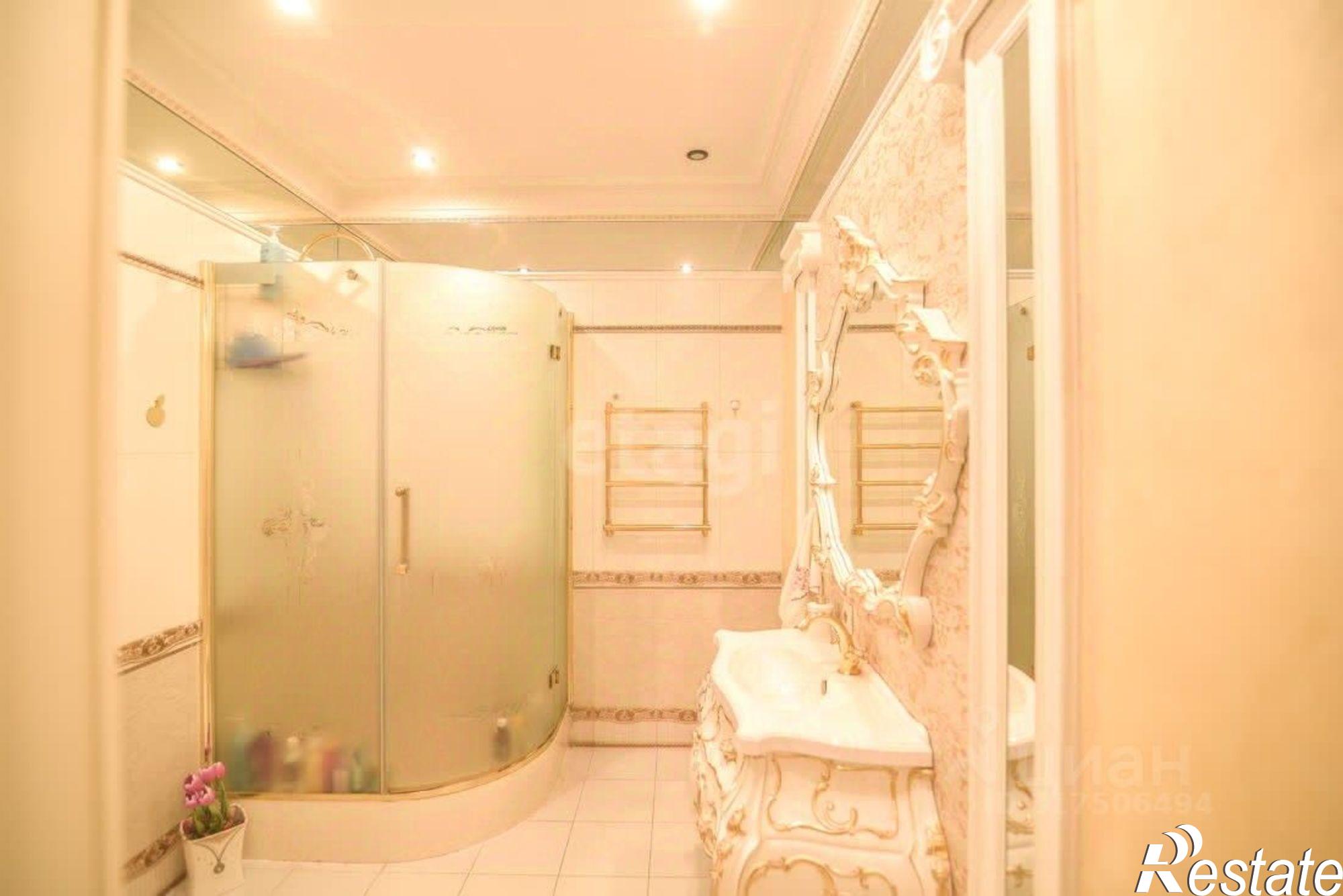 Купить квартиру за 41 500 000 рублей на ул Имени Антона Буюклы, 4А