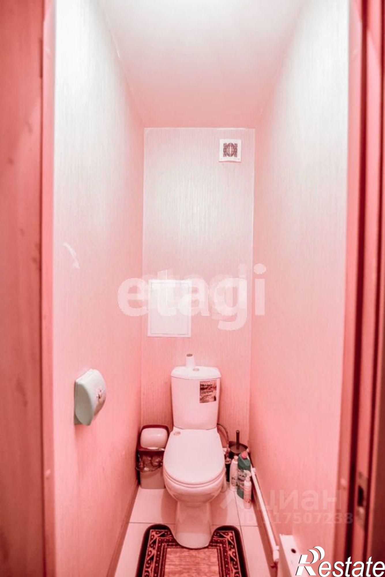 Купить квартиру за 7 300 000 рублей на улица Шебунина, 5А