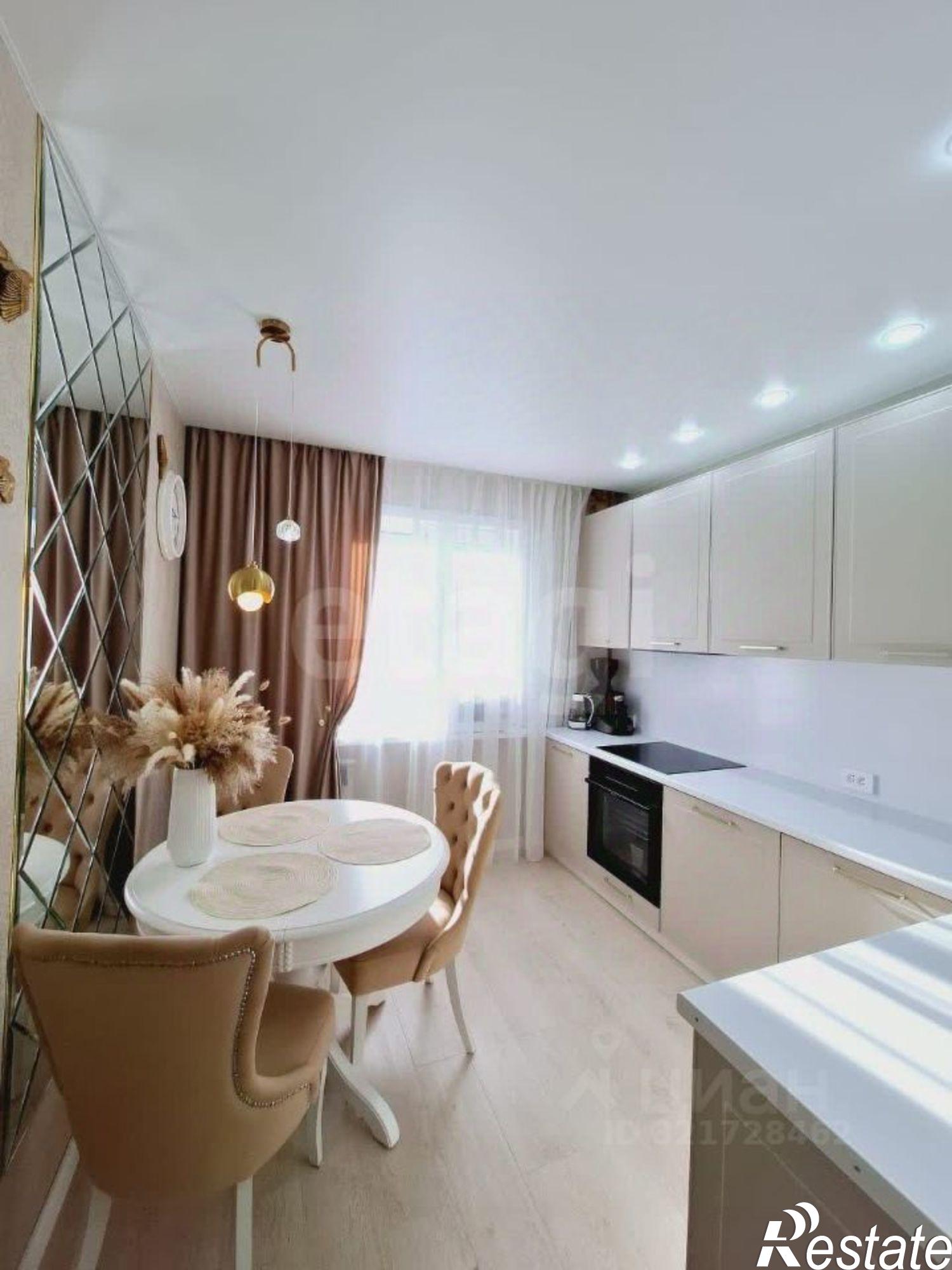 Купить квартиру за 12 100 000 рублей на пр-кт Мира, 265Б