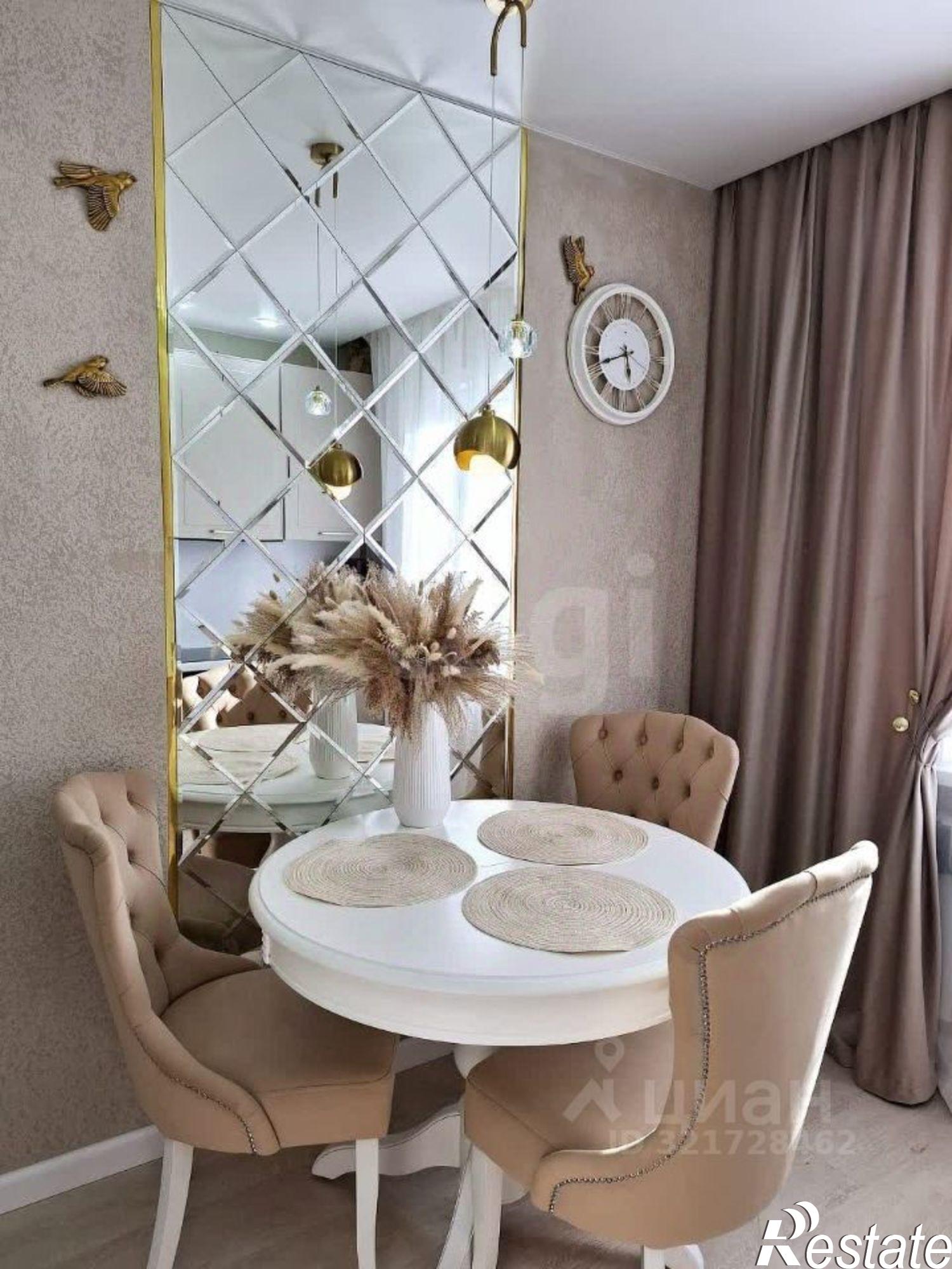 Купить квартиру за 12 100 000 рублей на пр-кт Мира, 265Б