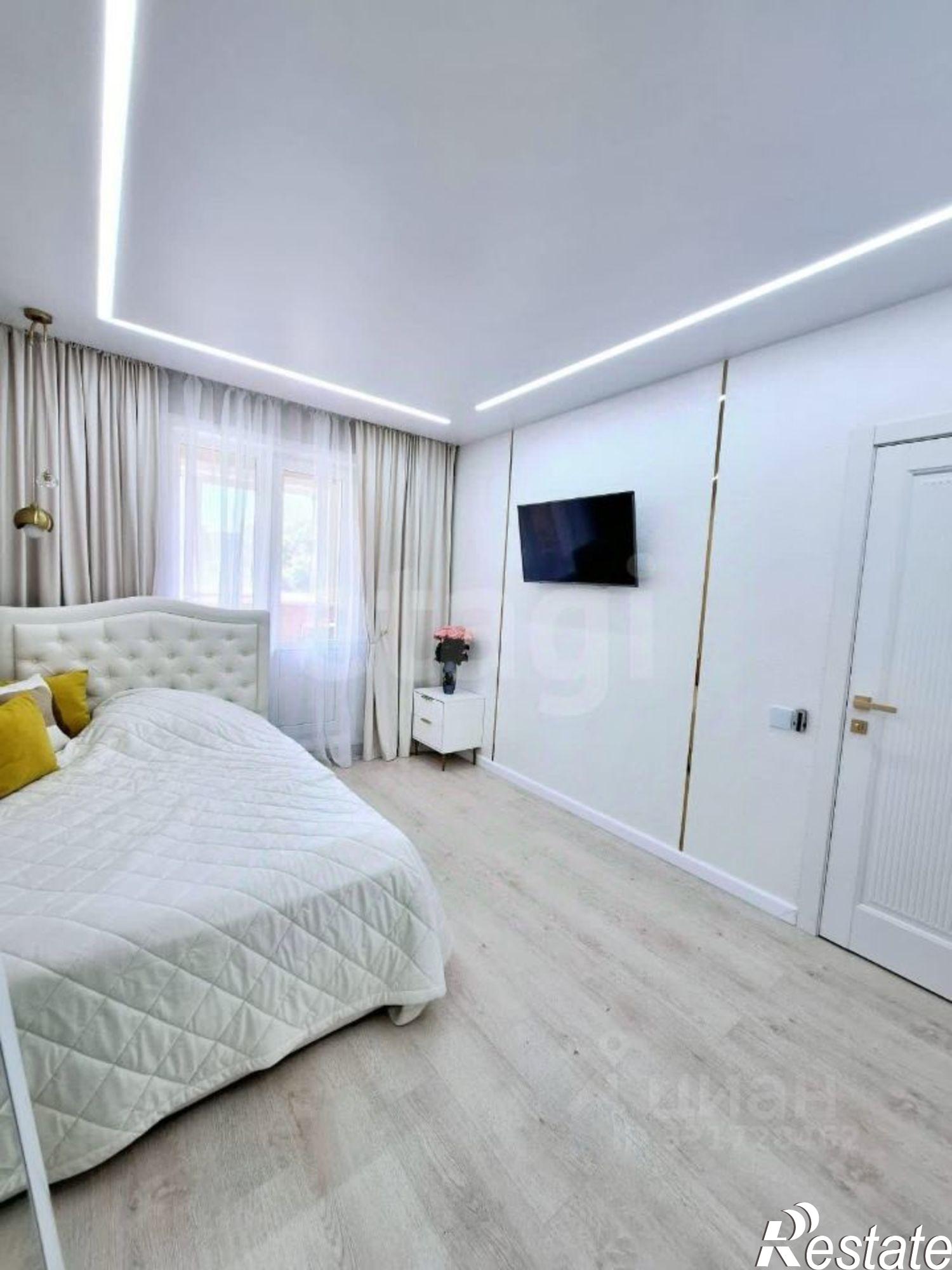 Купить квартиру за 12 100 000 рублей на пр-кт Мира, 265Б