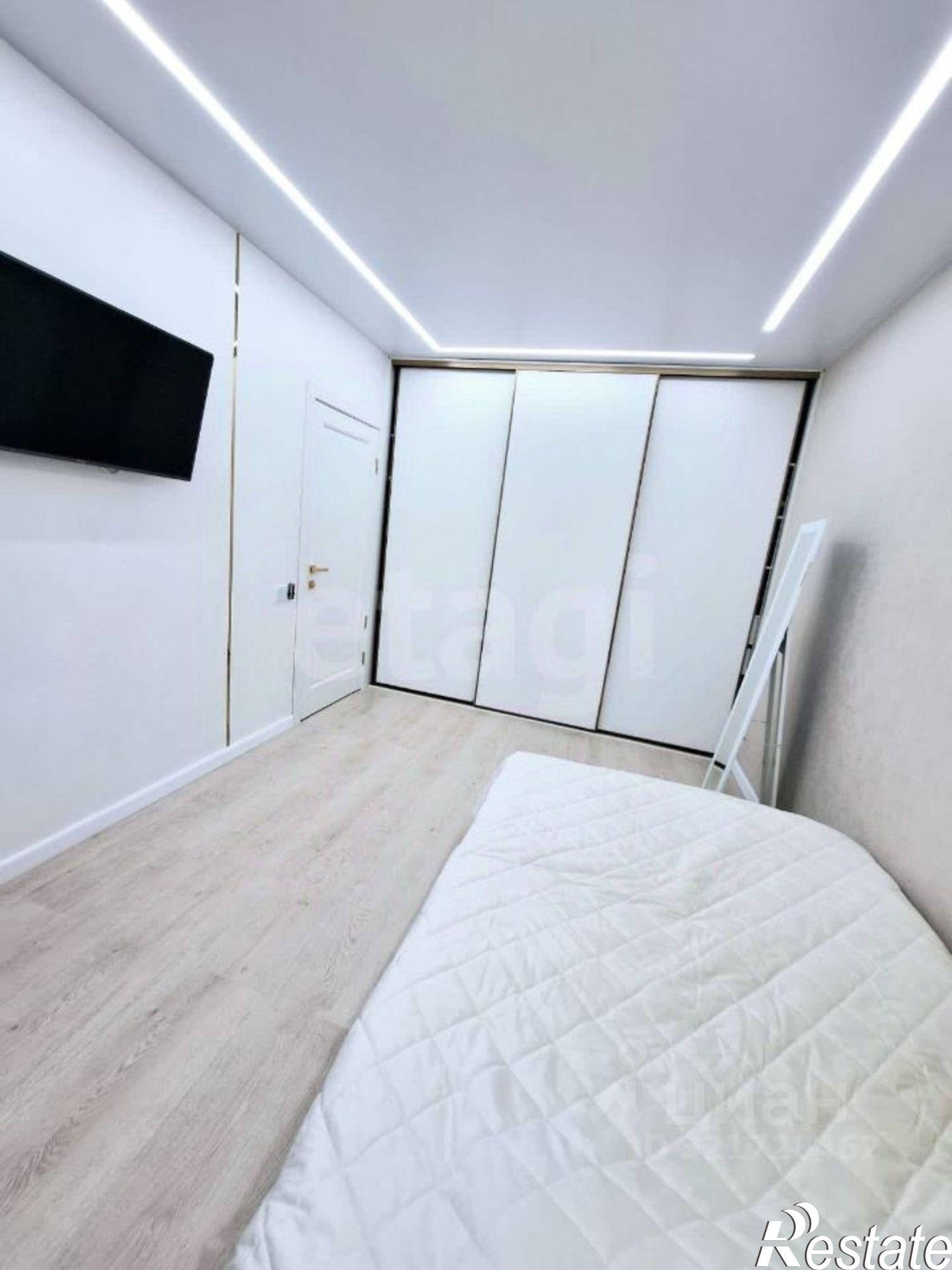 Купить квартиру за 12 100 000 рублей на пр-кт Мира, 265Б