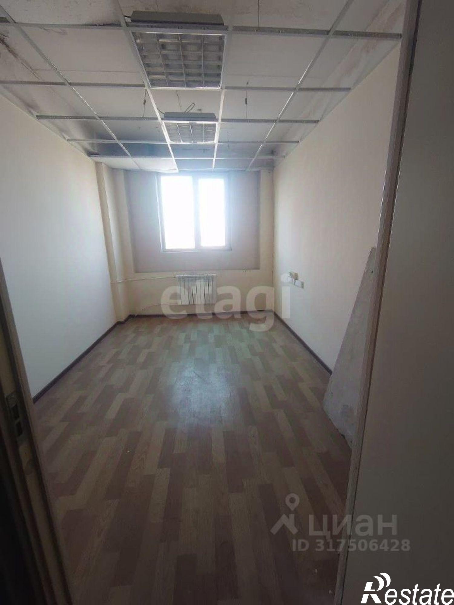 Купить офис, помещение под офис за 39 001 000 рублей