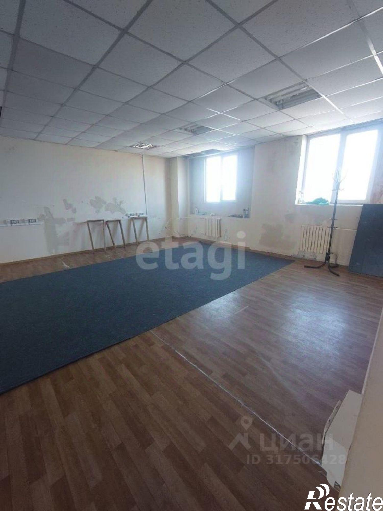 Купить офис, помещение под офис за 39 001 000 рублей