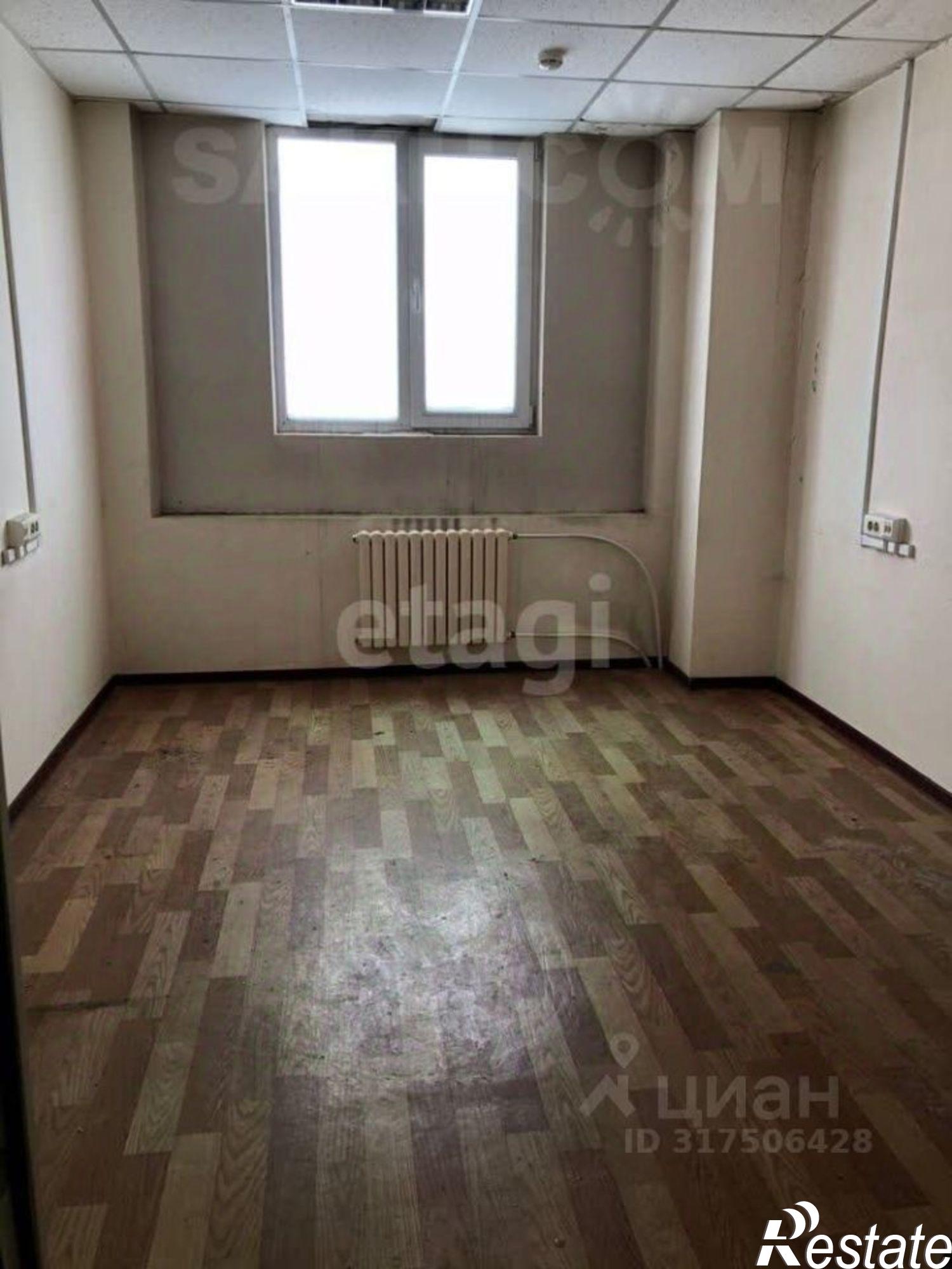 Купить офис, помещение под офис за 39 001 000 рублей