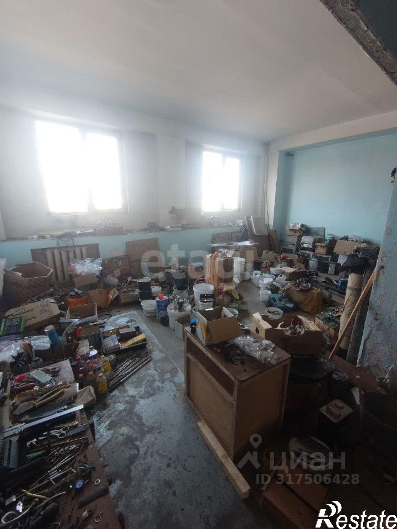 Купить офис, помещение под офис за 39 001 000 рублей