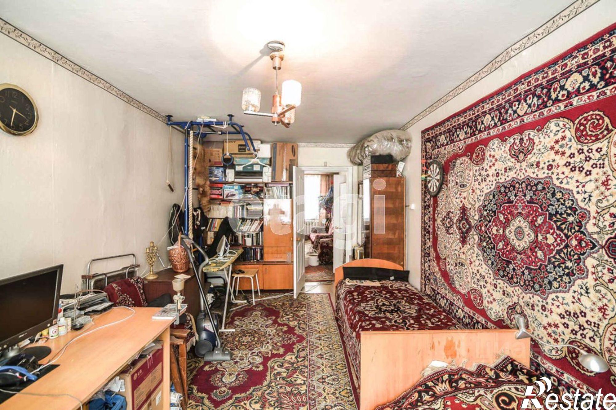 Купить квартиру за 8 100 000 рублей на ул Пуркаева М.А., 82