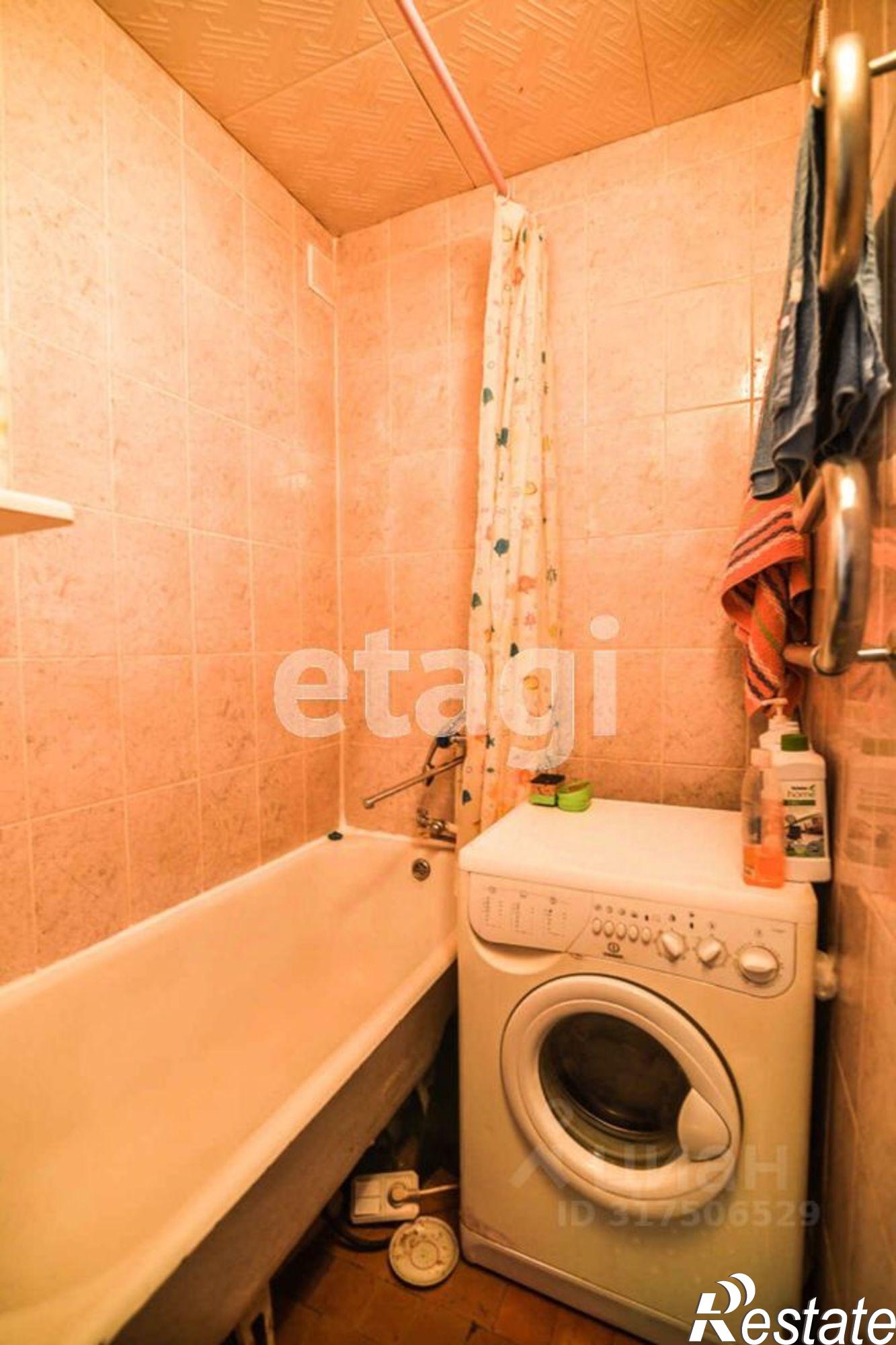 Купить квартиру за 8 100 000 рублей на ул Пуркаева М.А., 82