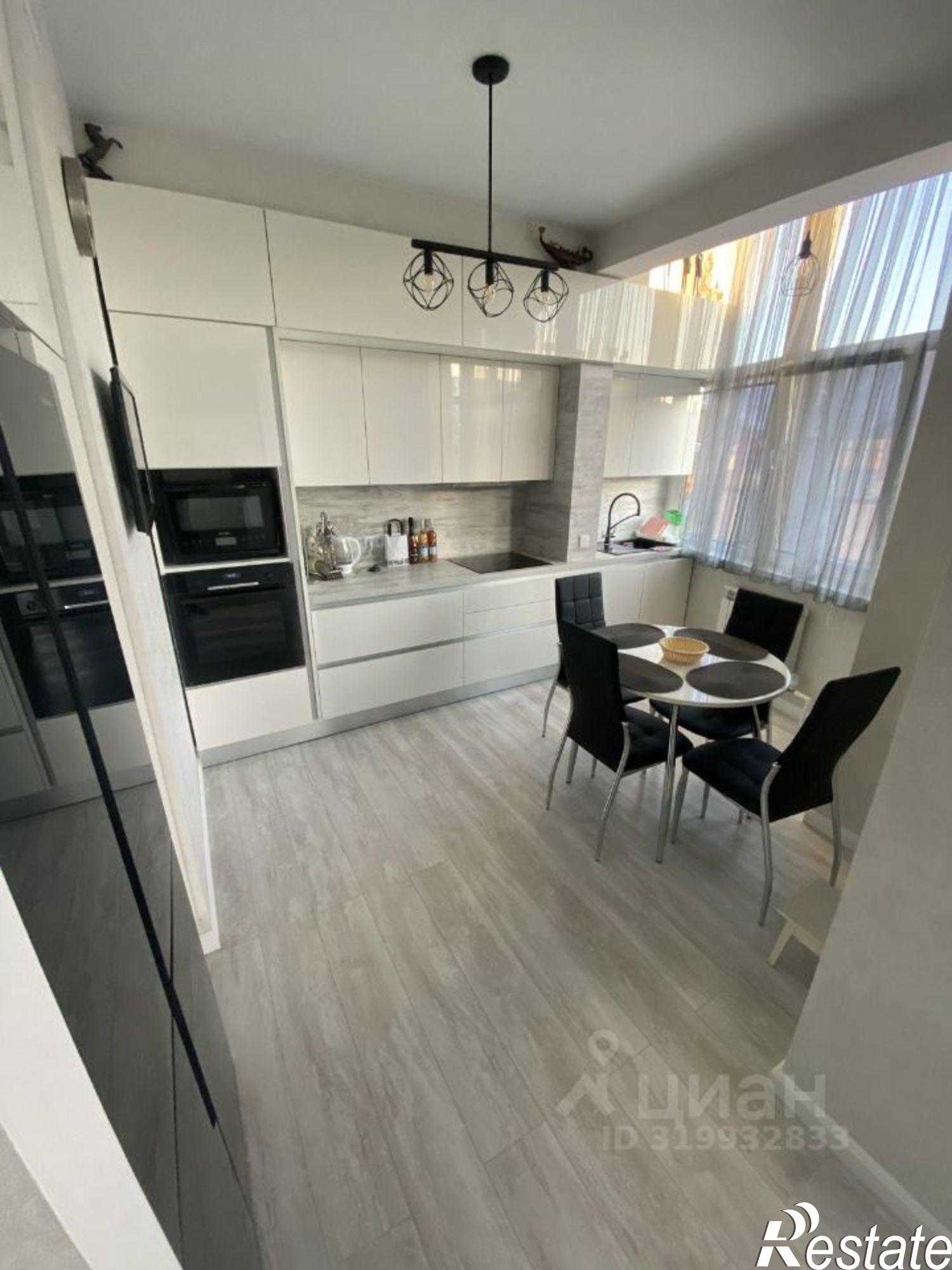 Купить квартиру за 15 150 000 рублей на ул Ветеранская, 16 7