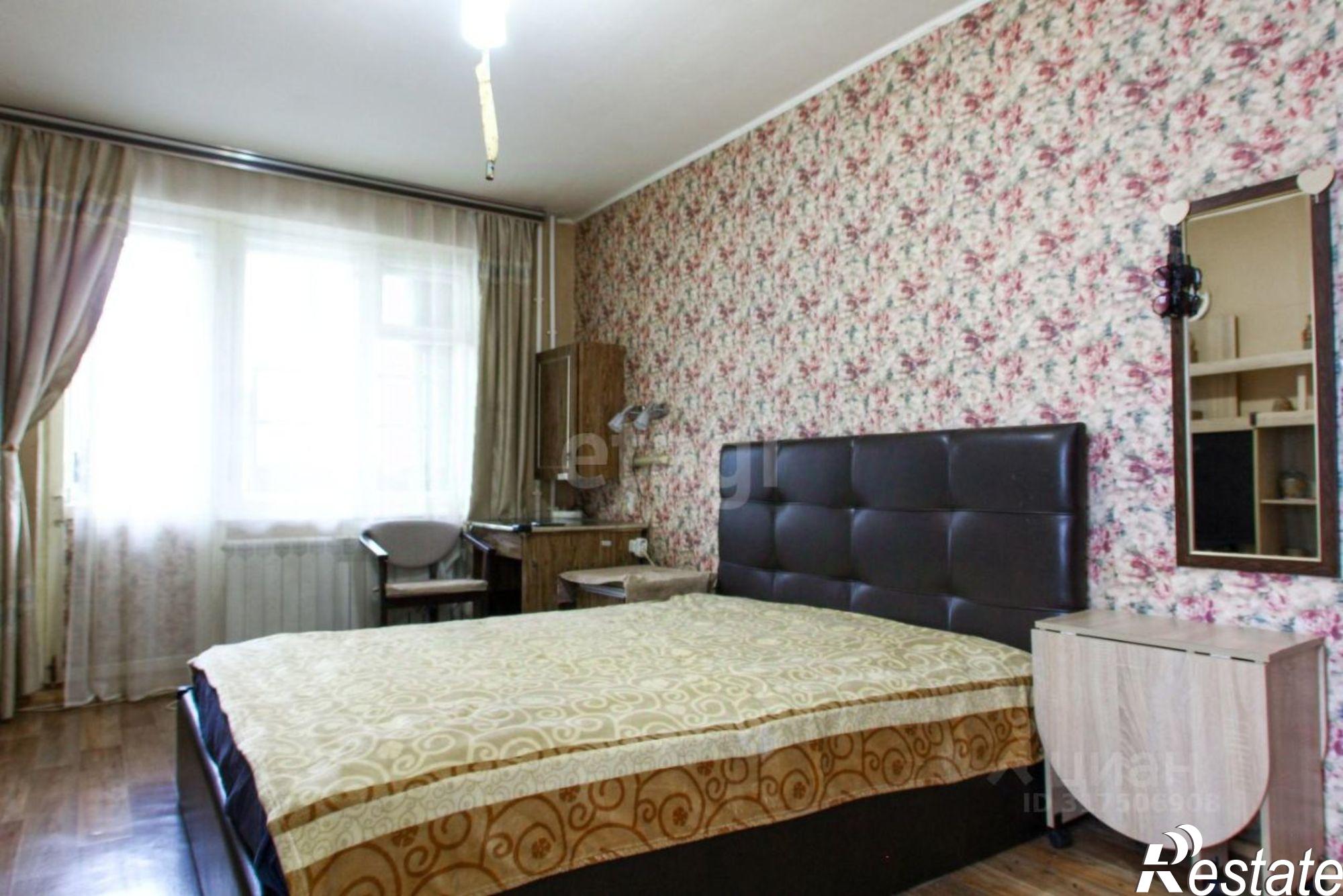 Купить квартиру за 9 150 000 рублей на улица Космонавта Поповича, 108