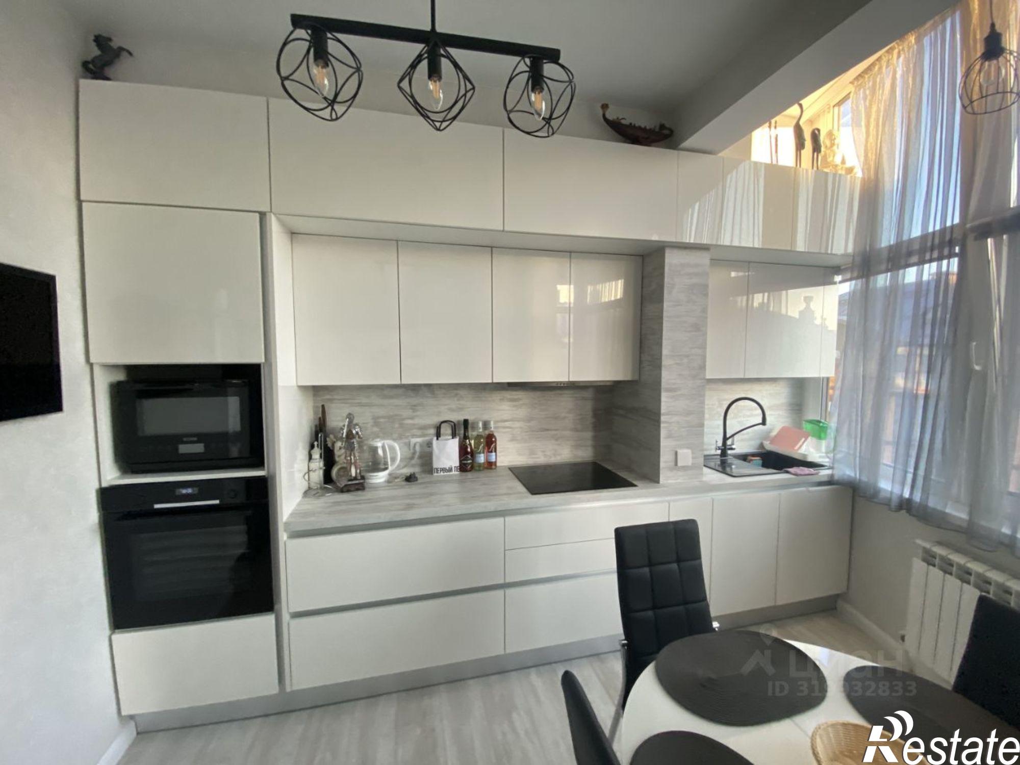 Купить квартиру за 15 150 000 рублей на ул Ветеранская, 16 7