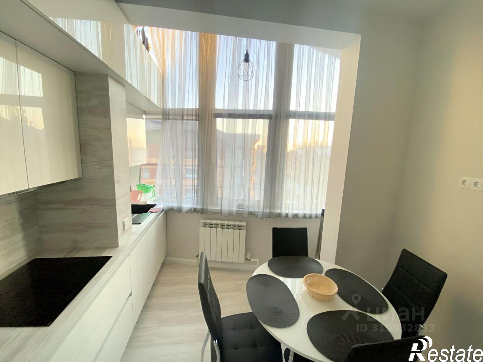 Купить квартиру за 15 150 000 рублей на ул Ветеранская, 16 7